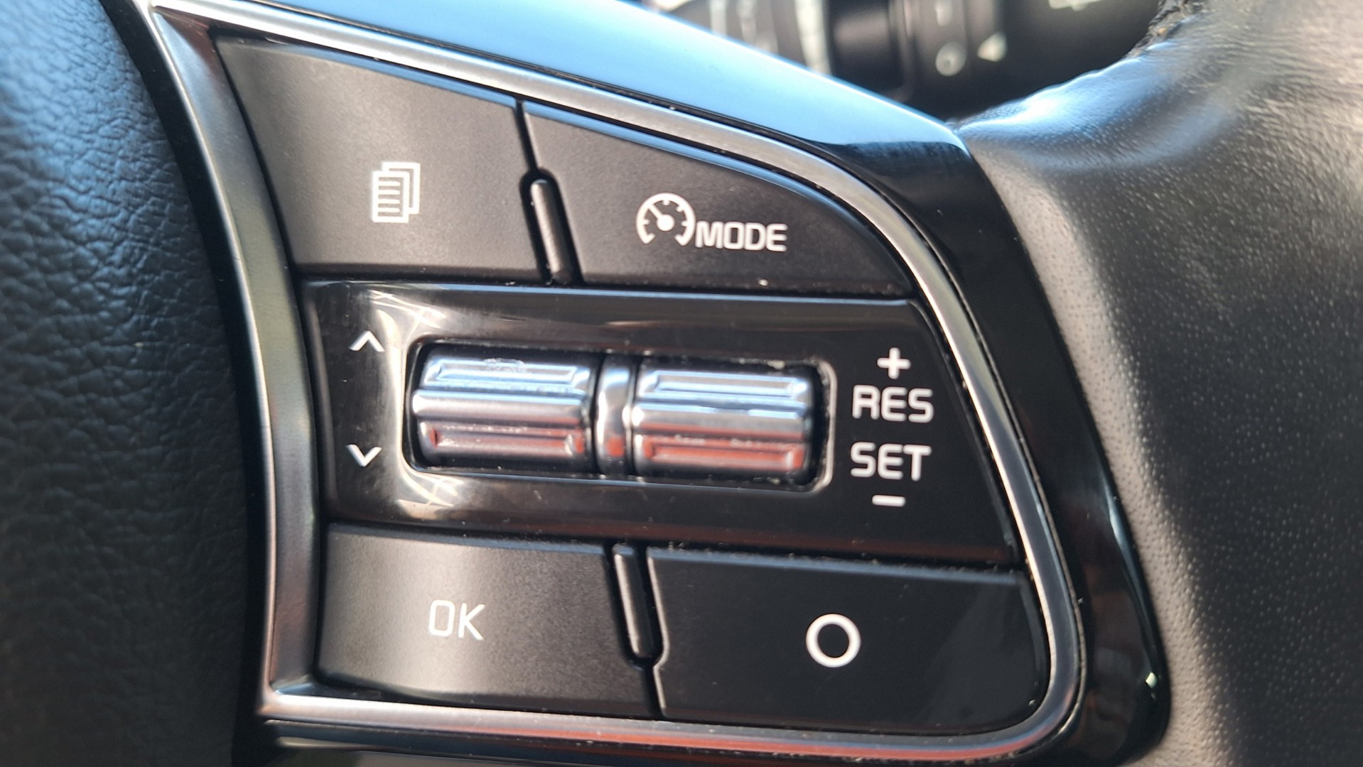 Foto van Kia Ceed