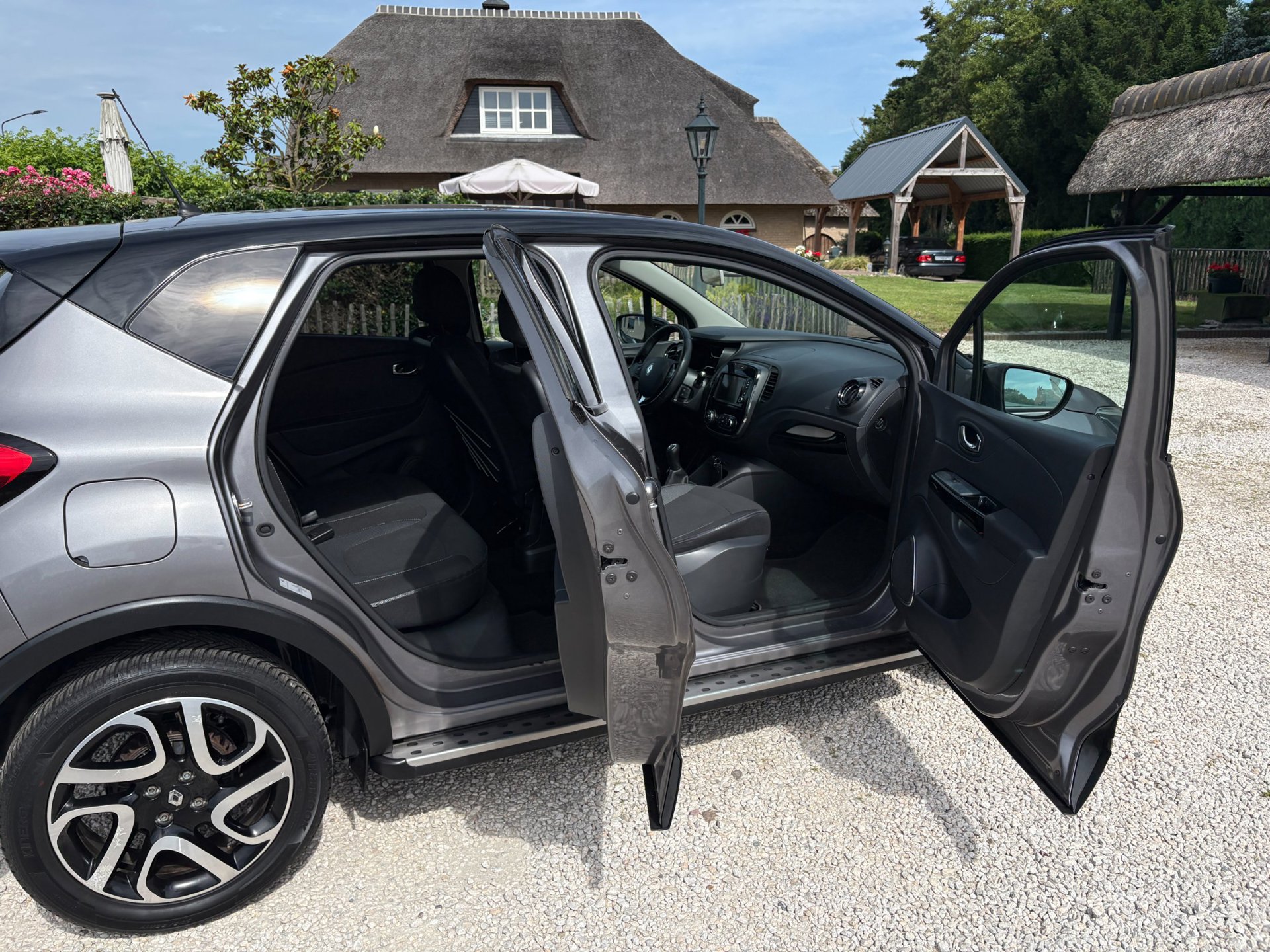 Foto van Renault Captur