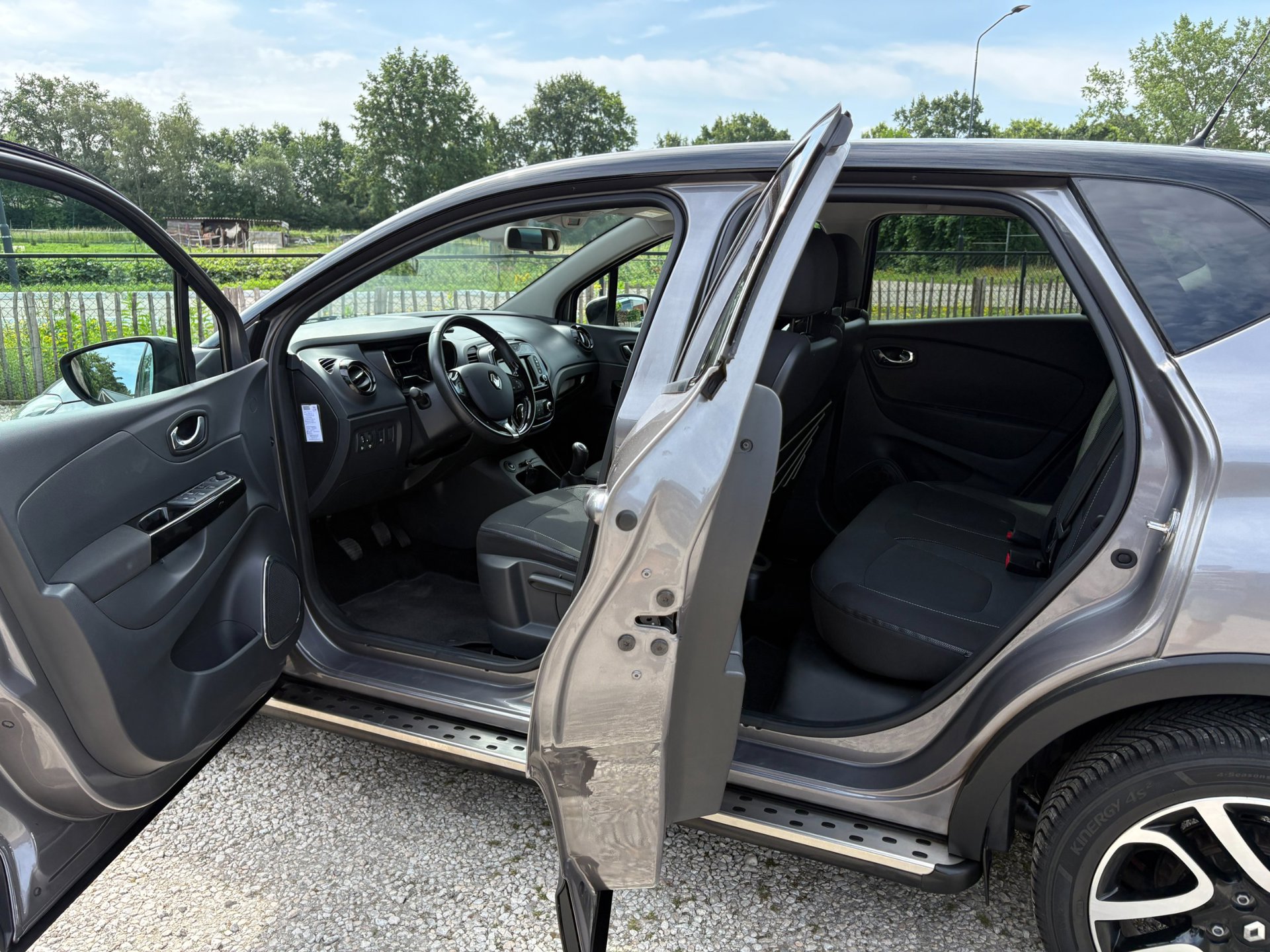 Foto van Renault Captur