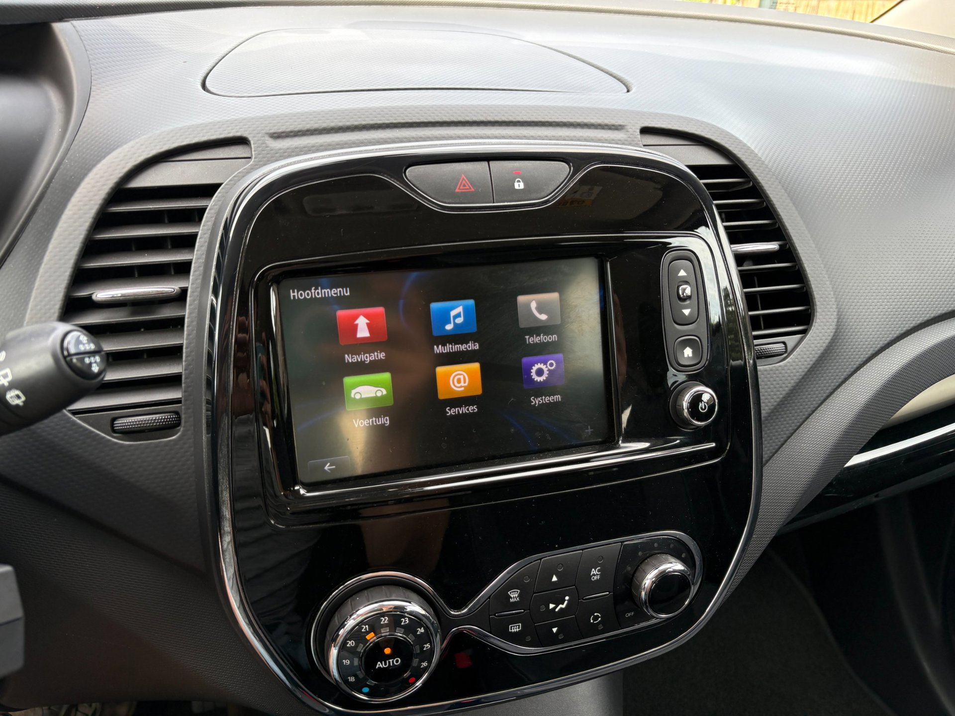 Foto van Renault Captur