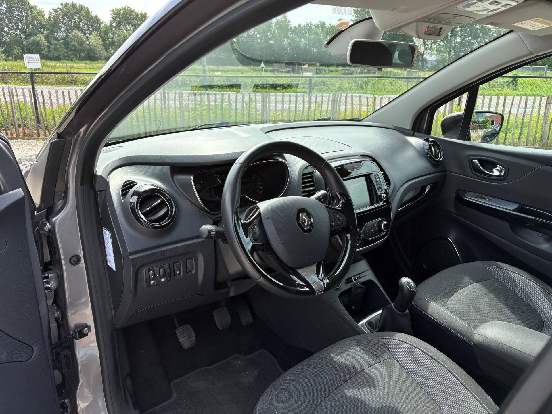 Foto van Renault Captur