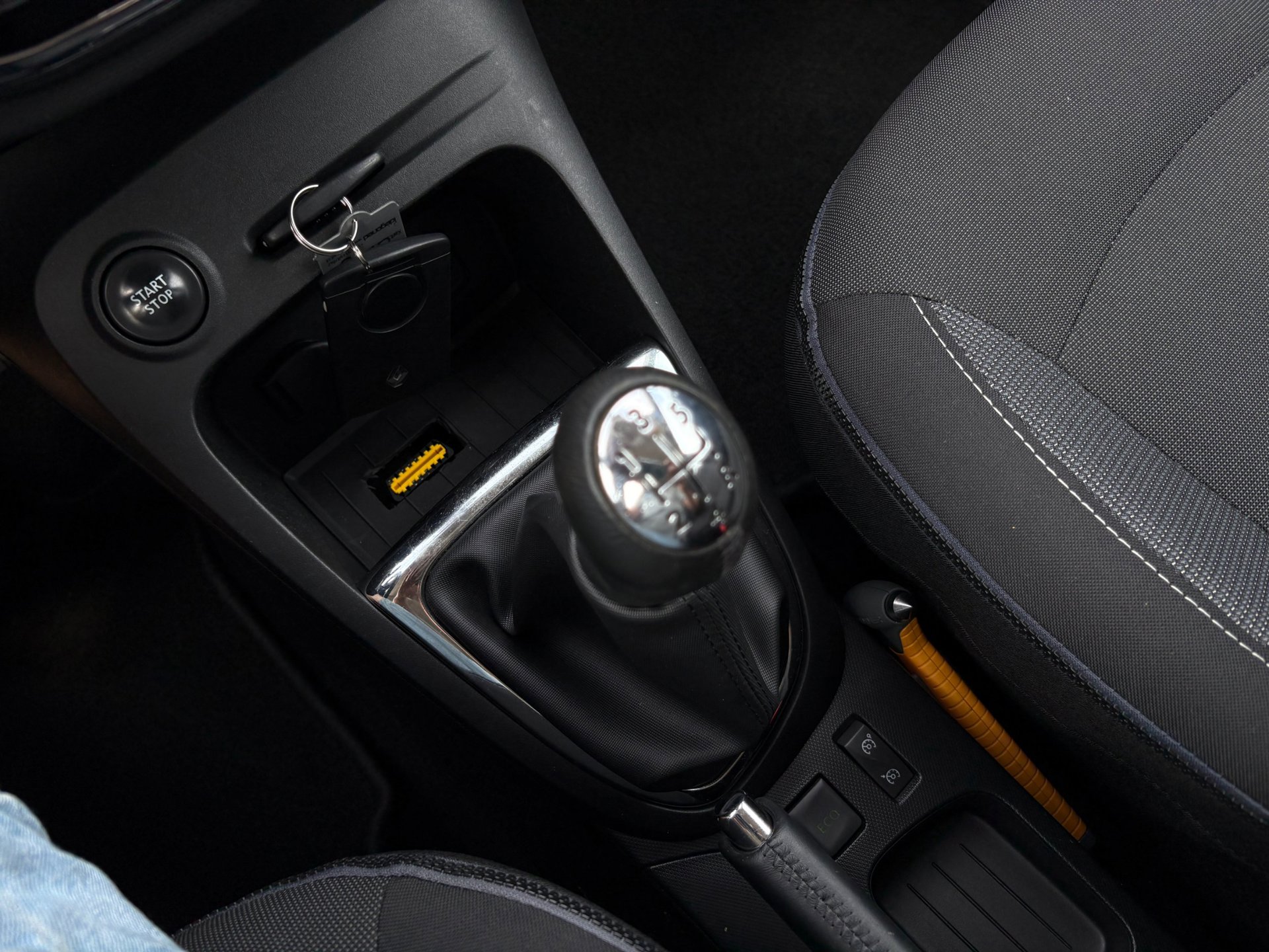 Foto van Renault Captur