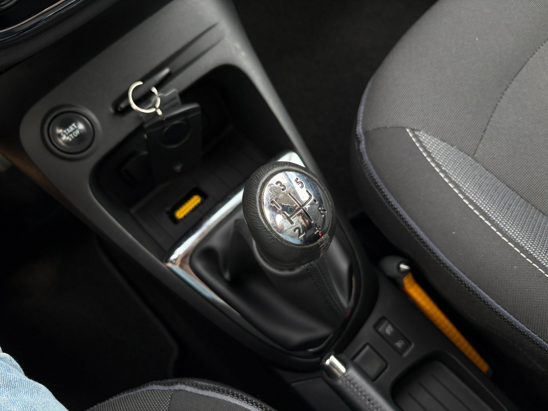 Foto van Renault Captur