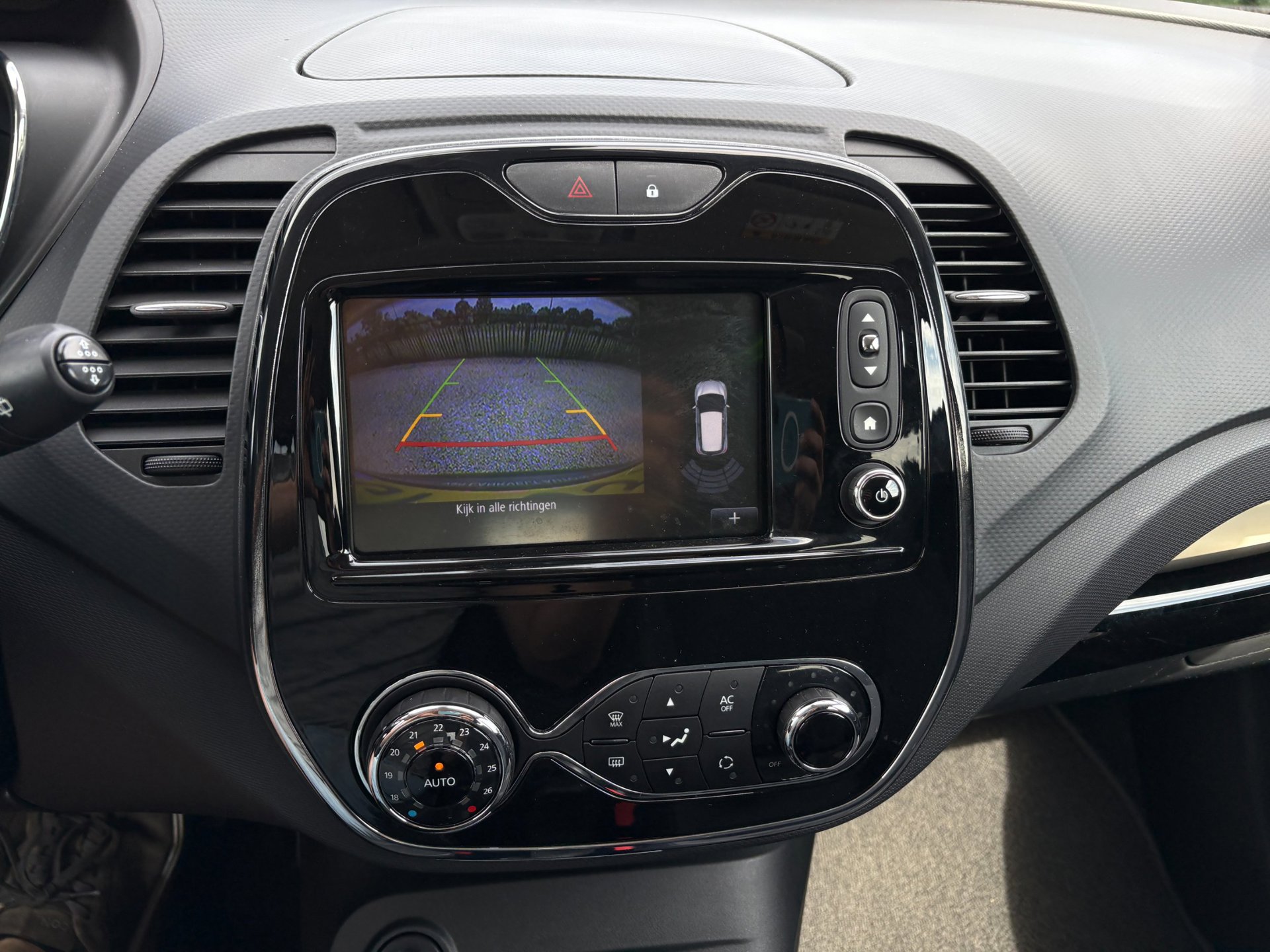 Foto van Renault Captur