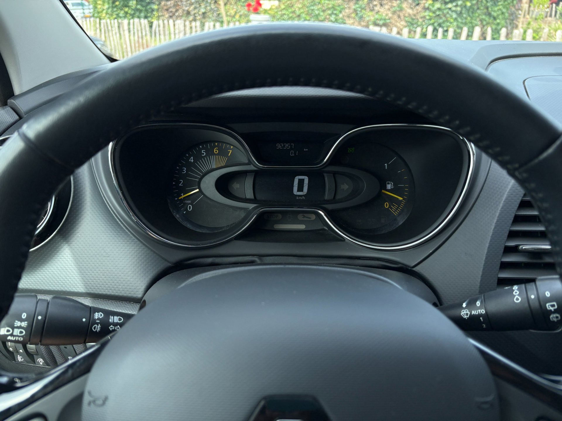 Foto van Renault Captur