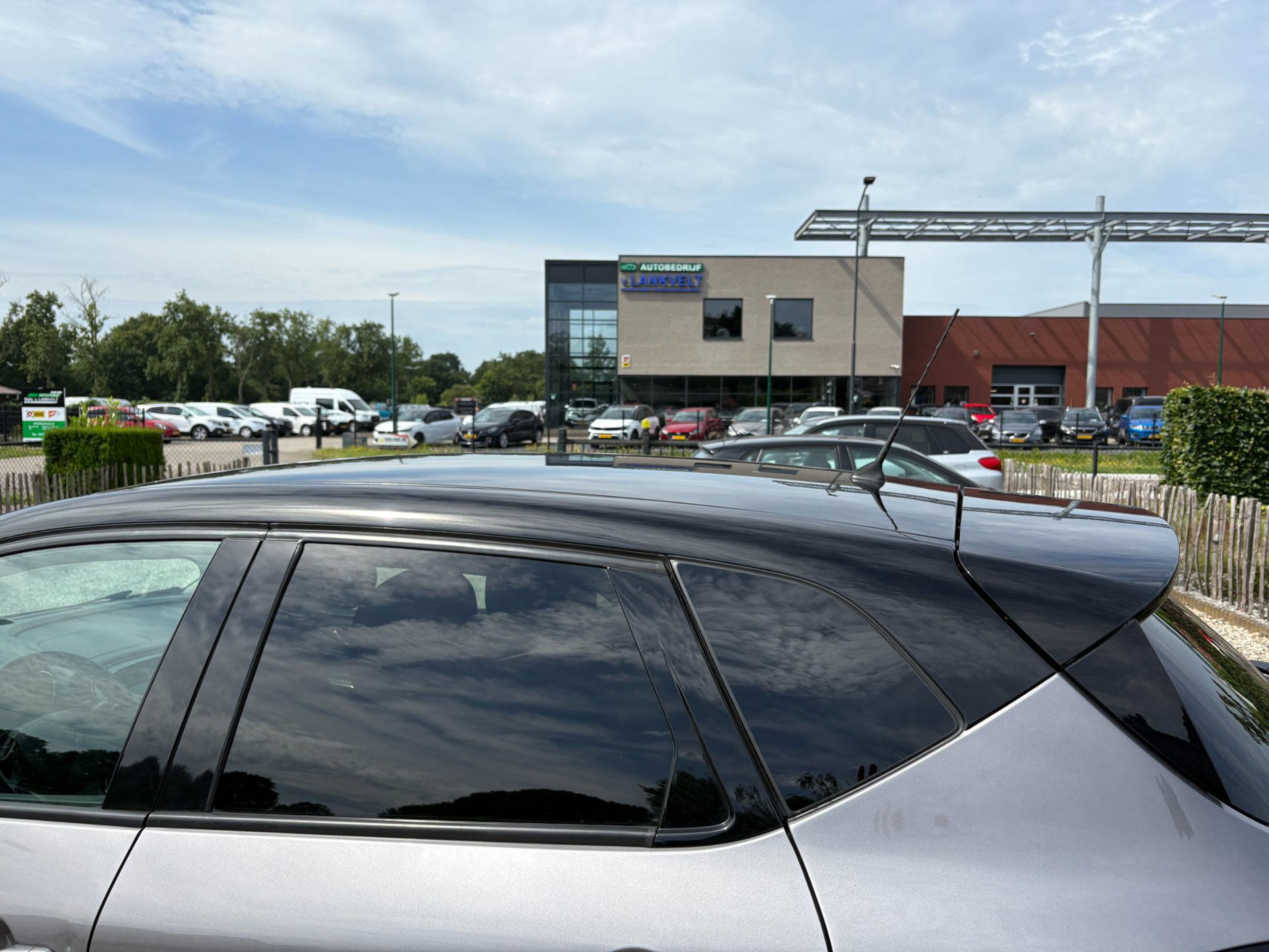 Foto van Renault Captur