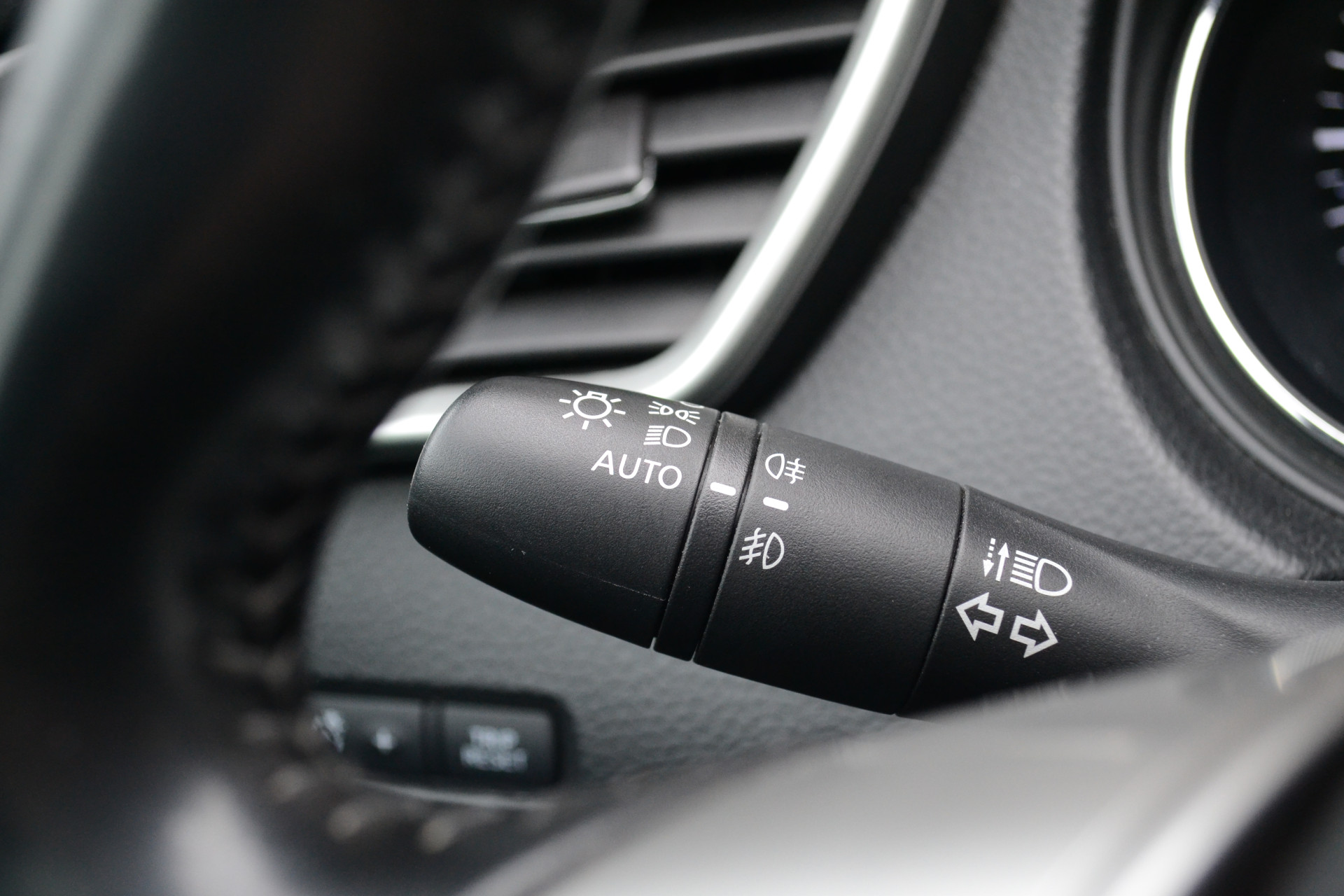 Foto van Nissan Nissan Qashqai