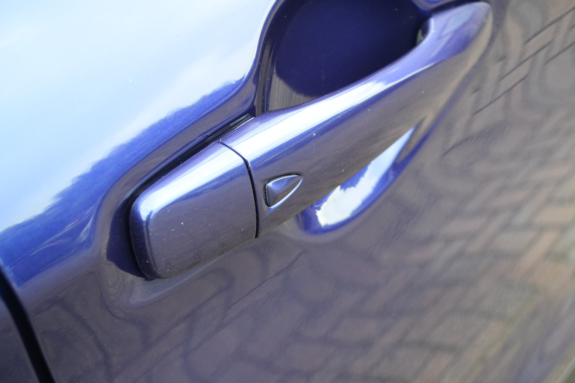 Foto van Nissan Nissan Qashqai