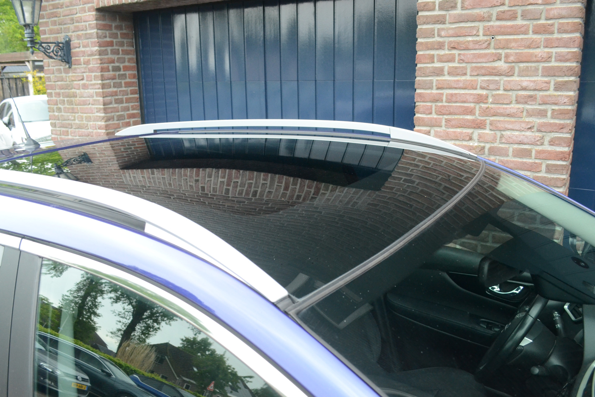 Foto van Nissan Nissan Qashqai