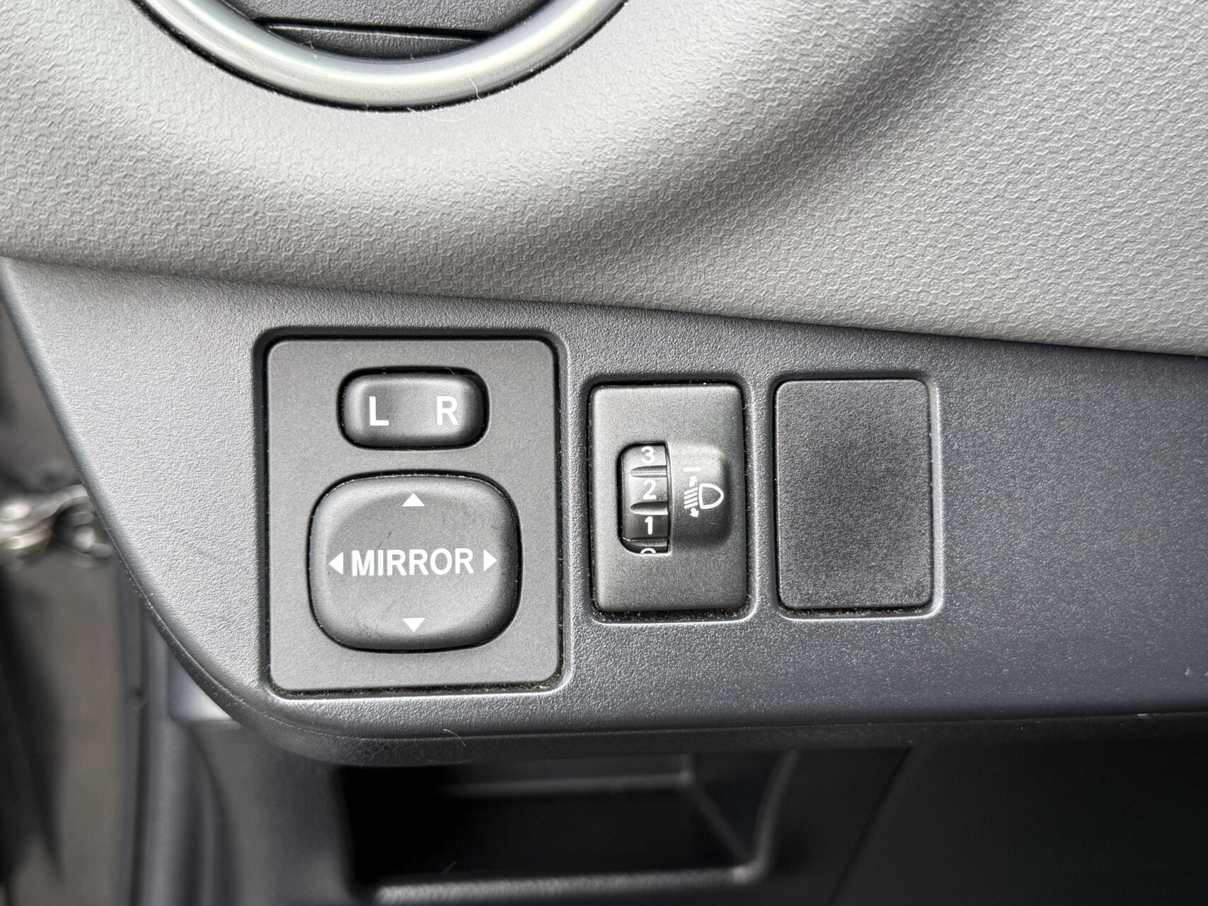 Foto van Toyota Toyota Yaris Hybrid