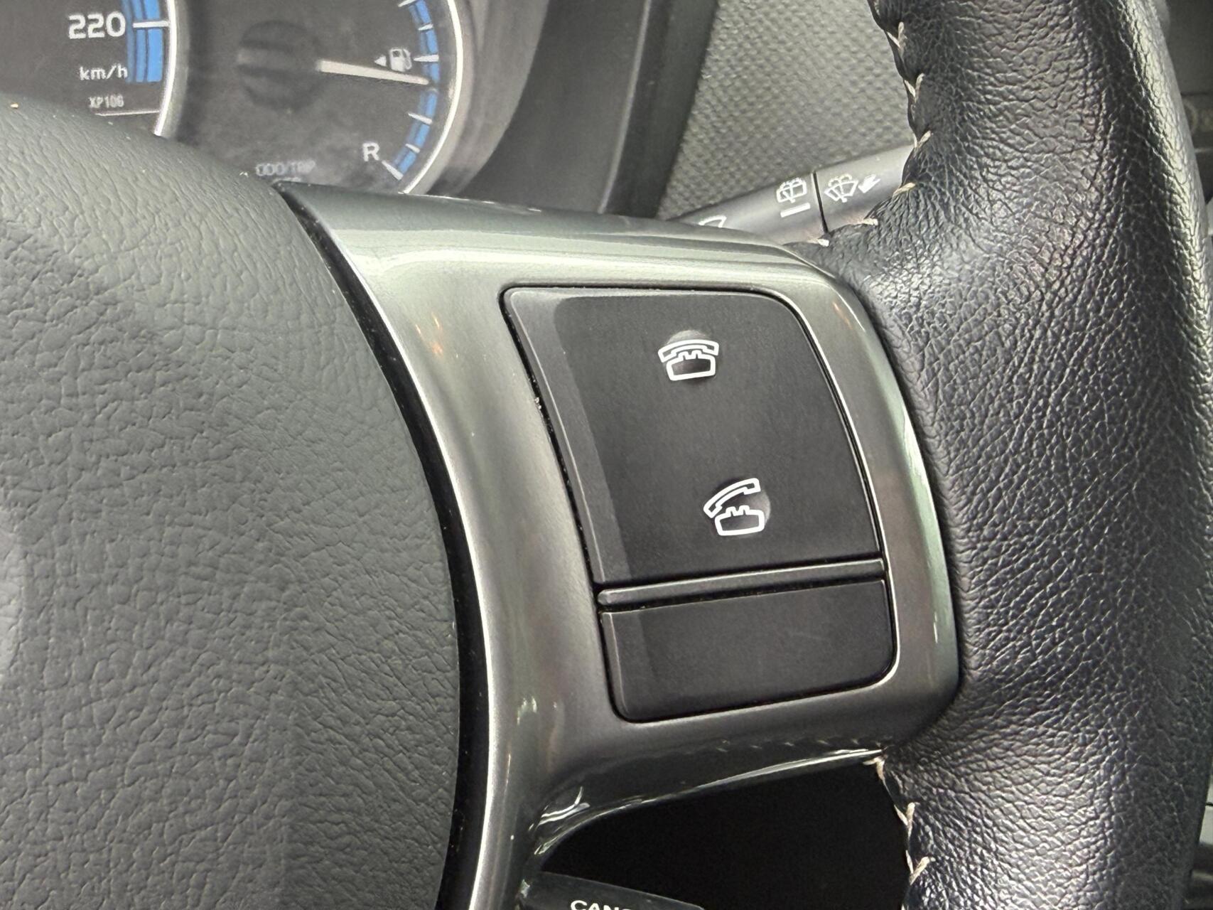 Foto van Toyota Toyota Yaris Hybrid