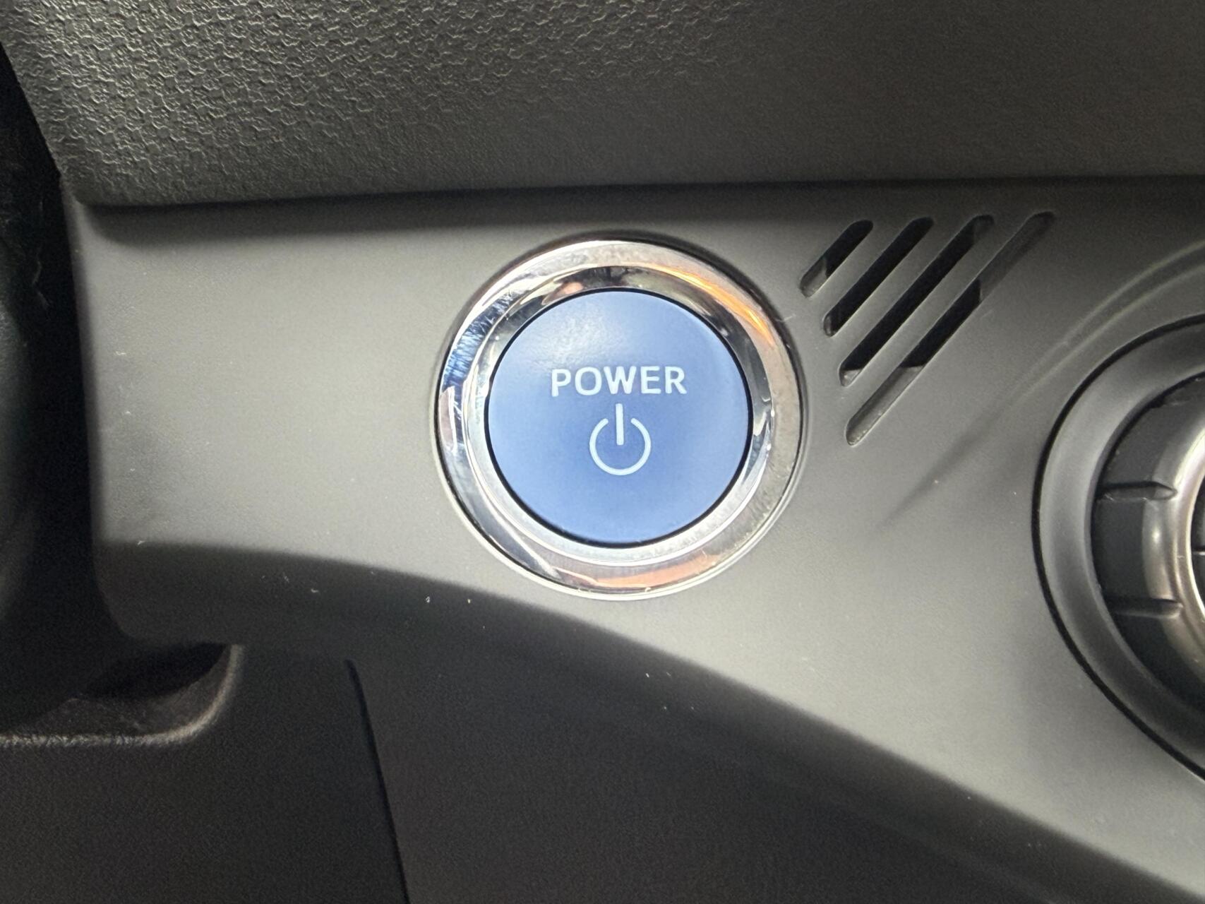 Foto van Toyota Toyota Yaris Hybrid