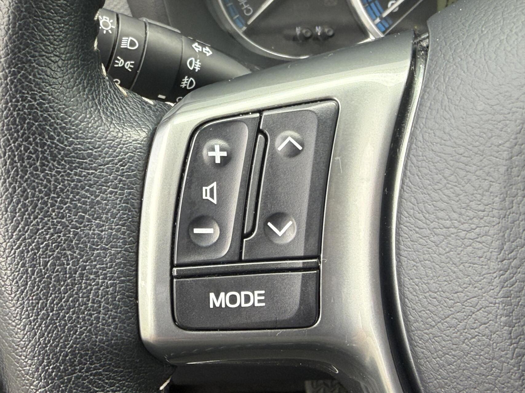 Foto van Toyota Toyota Yaris Hybrid