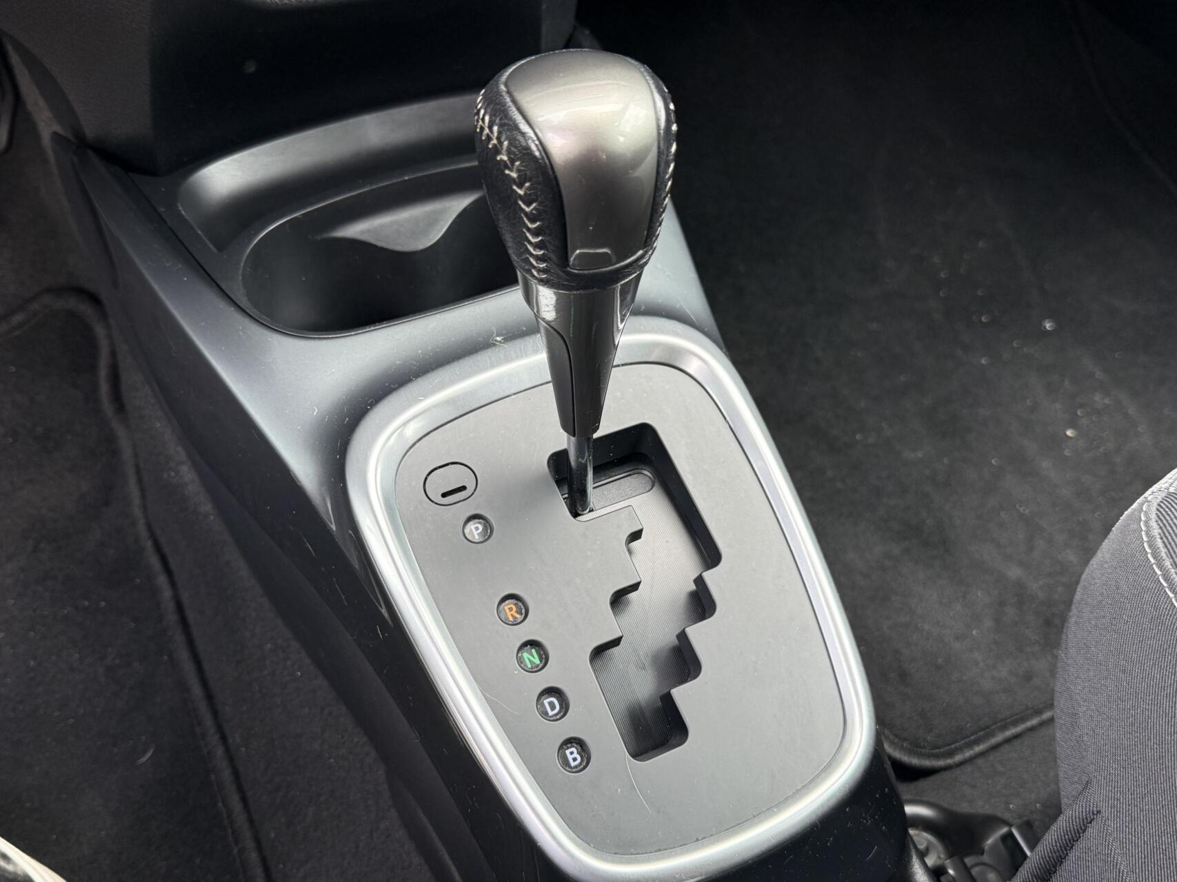 Foto van Toyota Toyota Yaris Hybrid