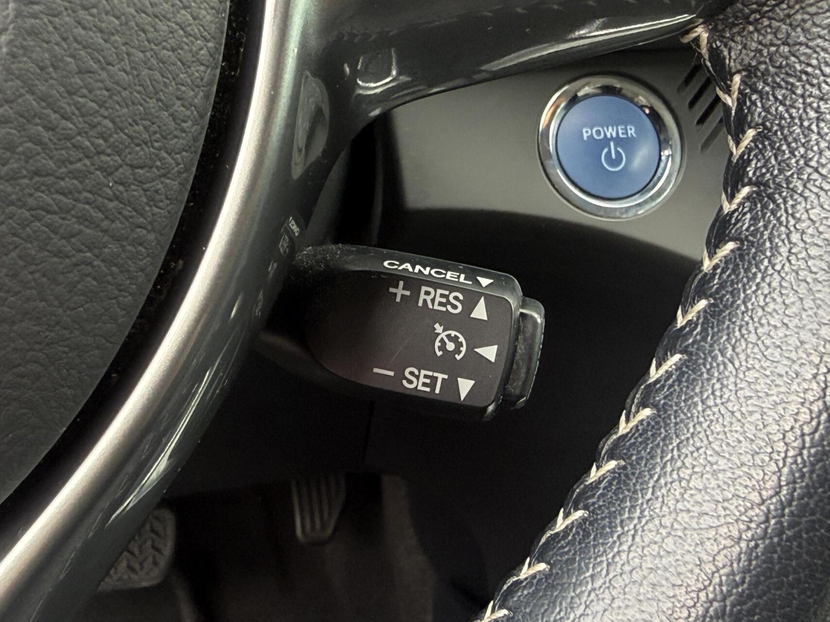 Foto van Toyota Toyota Yaris Hybrid