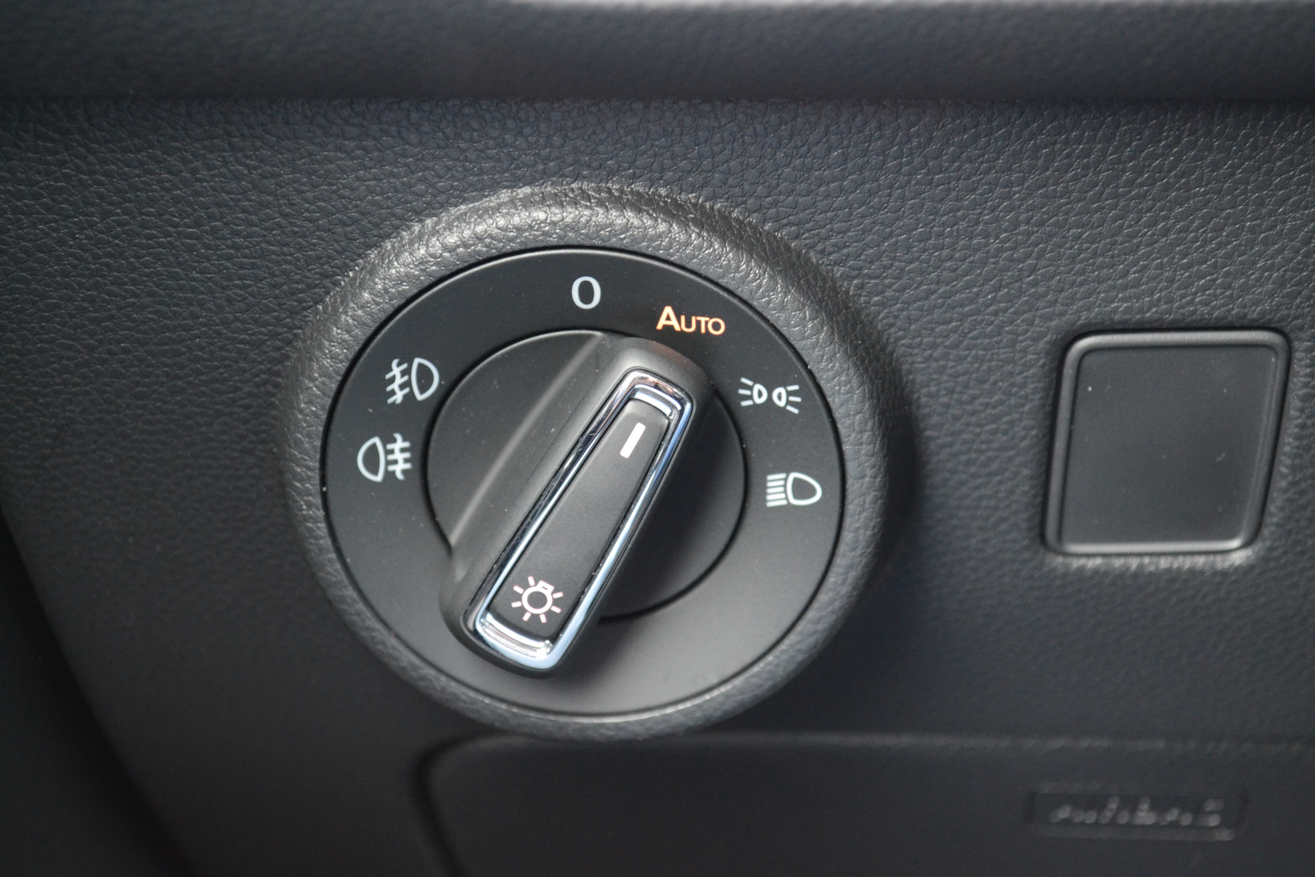 Foto van Seat Ateca