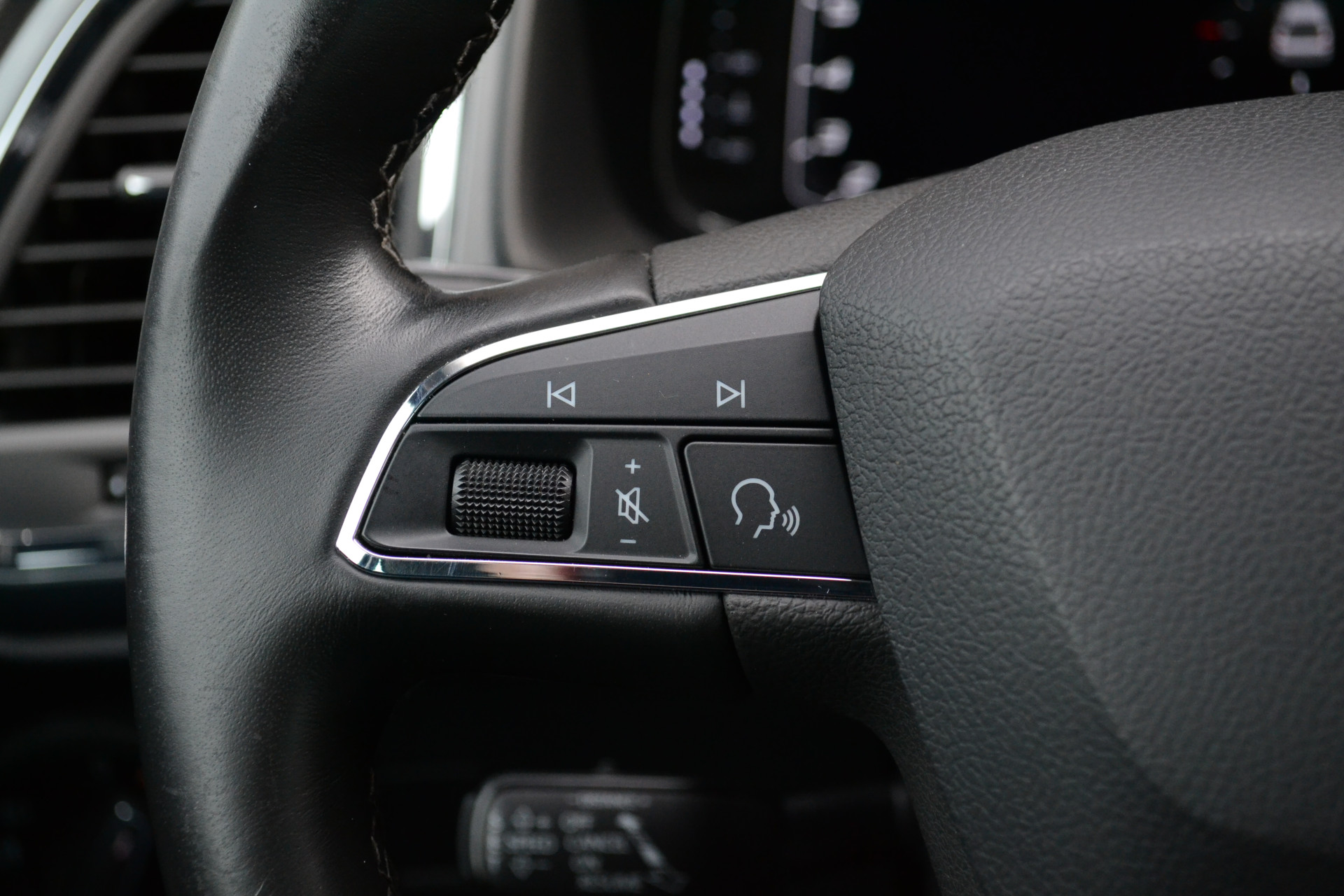 Foto van Seat Ateca