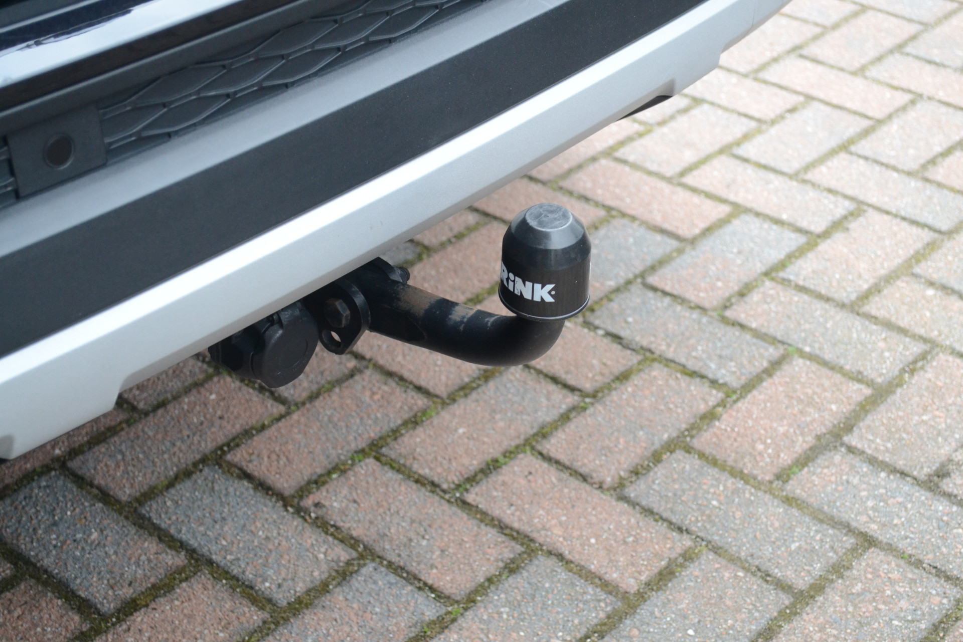 Foto van Seat Ateca