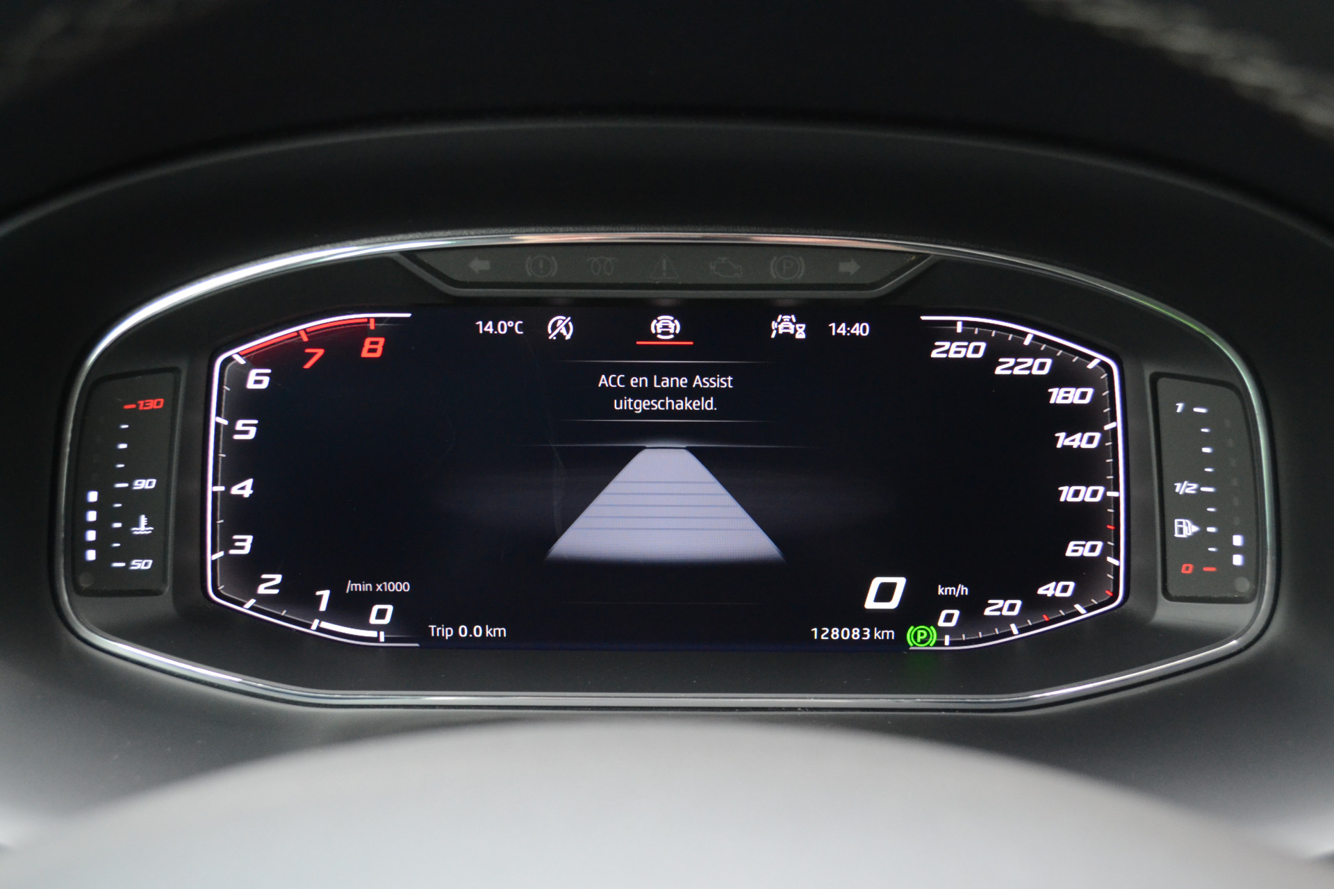 Foto van Seat Ateca