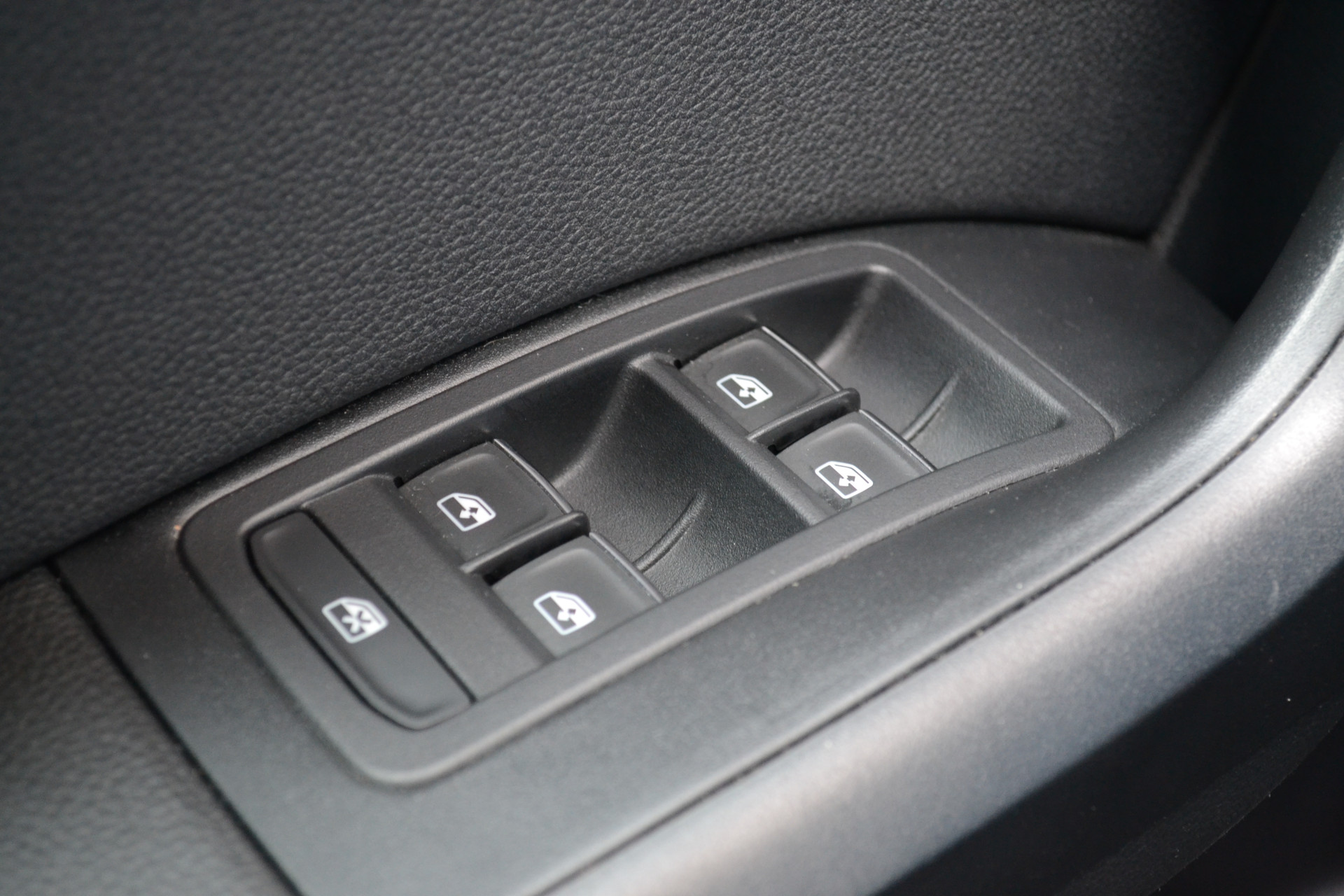 Foto van Seat Ateca