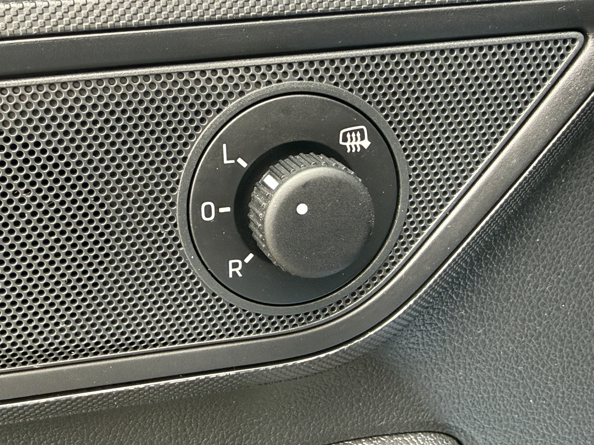 Foto van Skoda Fabia