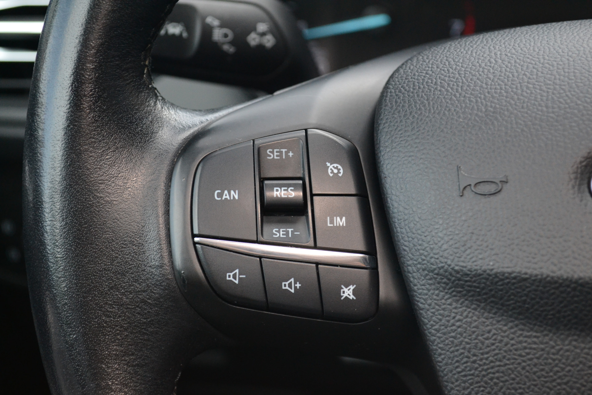 Foto van Ford Focus Wagon