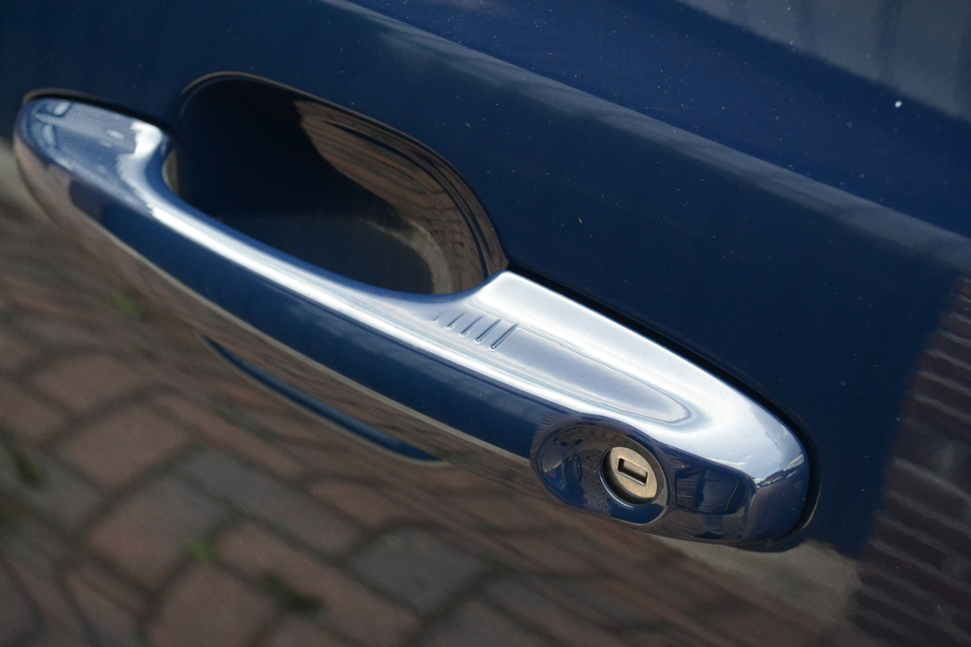 Foto van Ford Focus Wagon