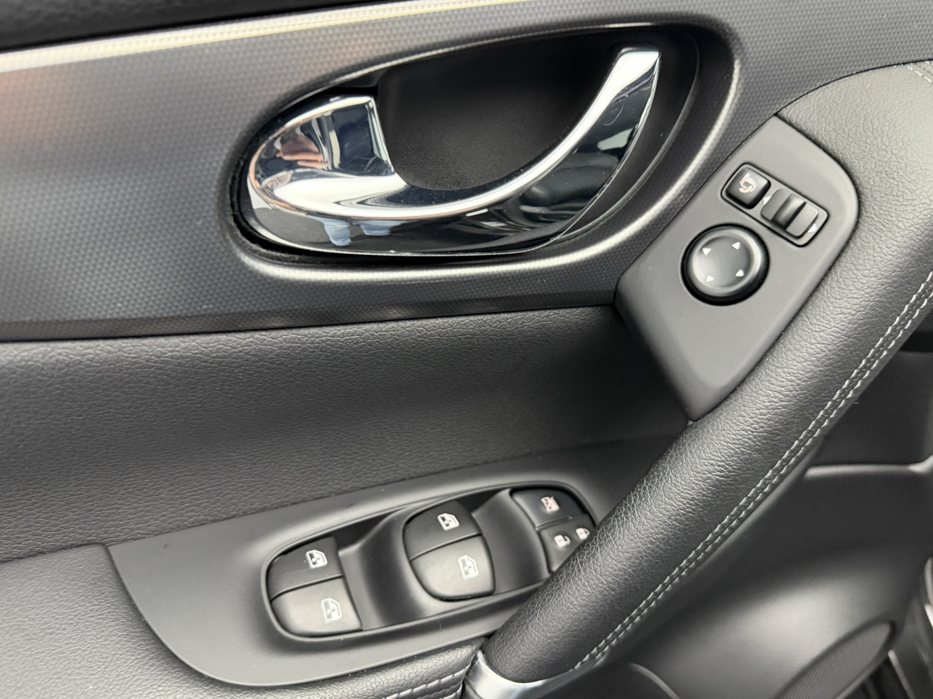 Foto van Nissan Nissan Qashqai