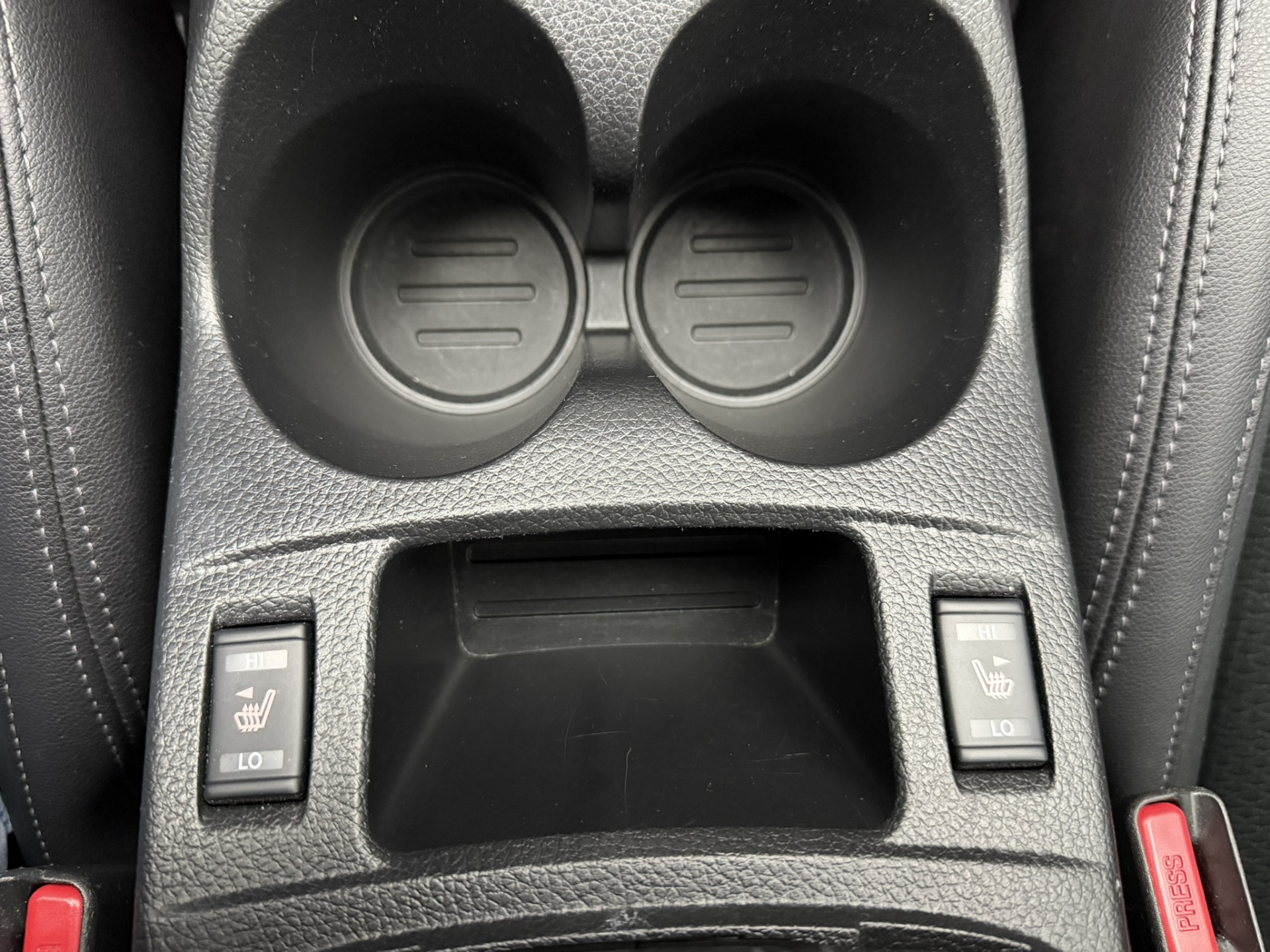Foto van Nissan Nissan Qashqai
