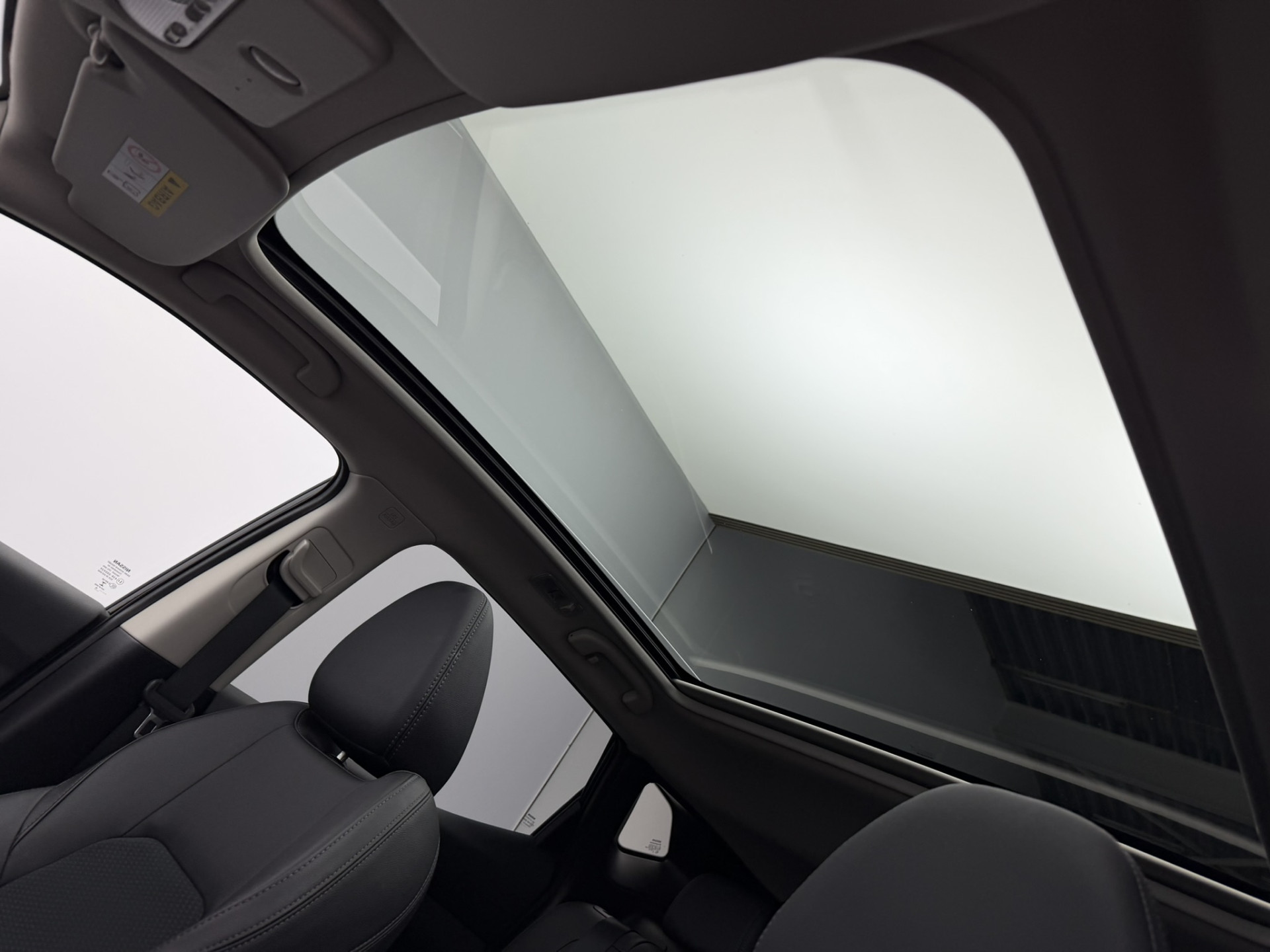 Foto van Nissan Nissan Qashqai