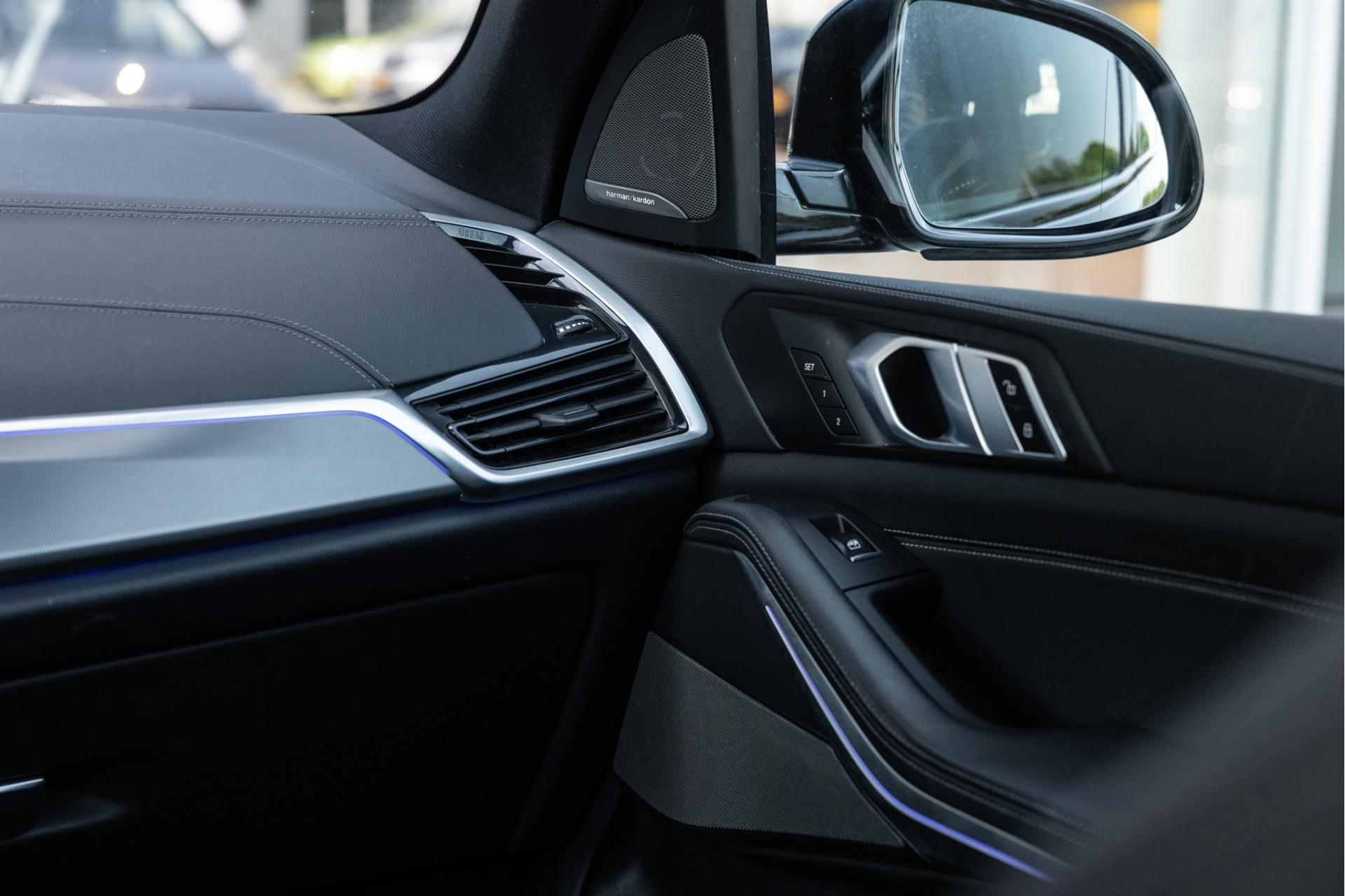 Foto van BMW X5 Xdrive25d