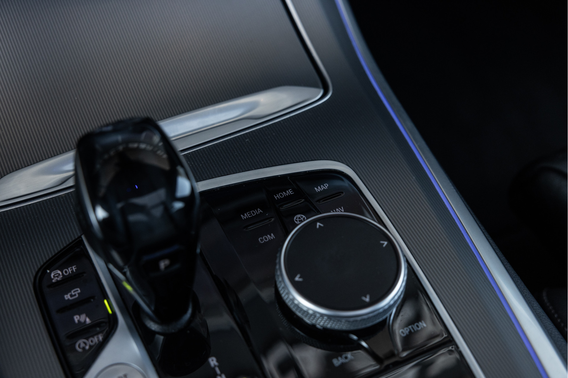 Foto van BMW X5 Xdrive25d