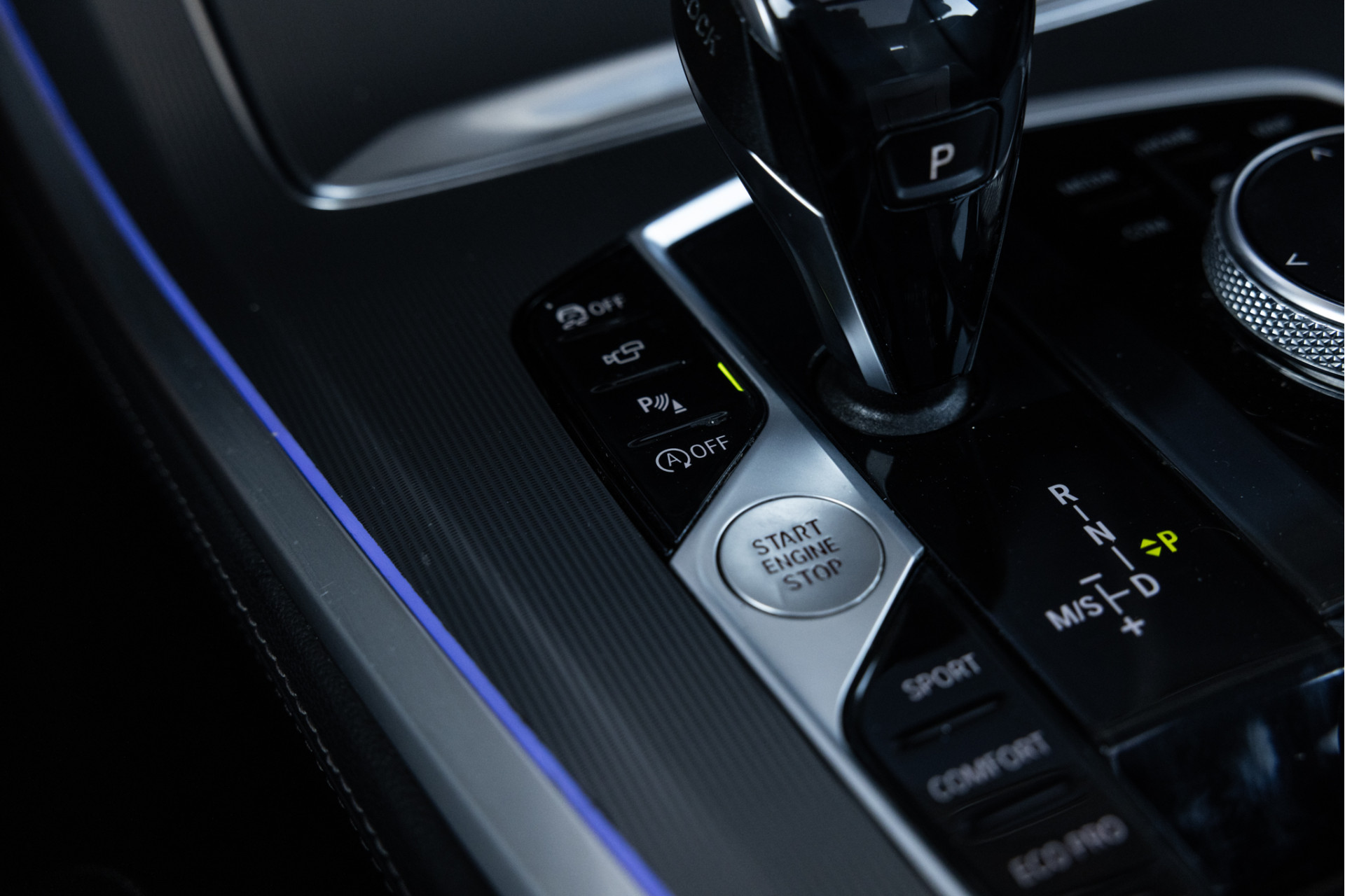 Foto van BMW X5 Xdrive25d