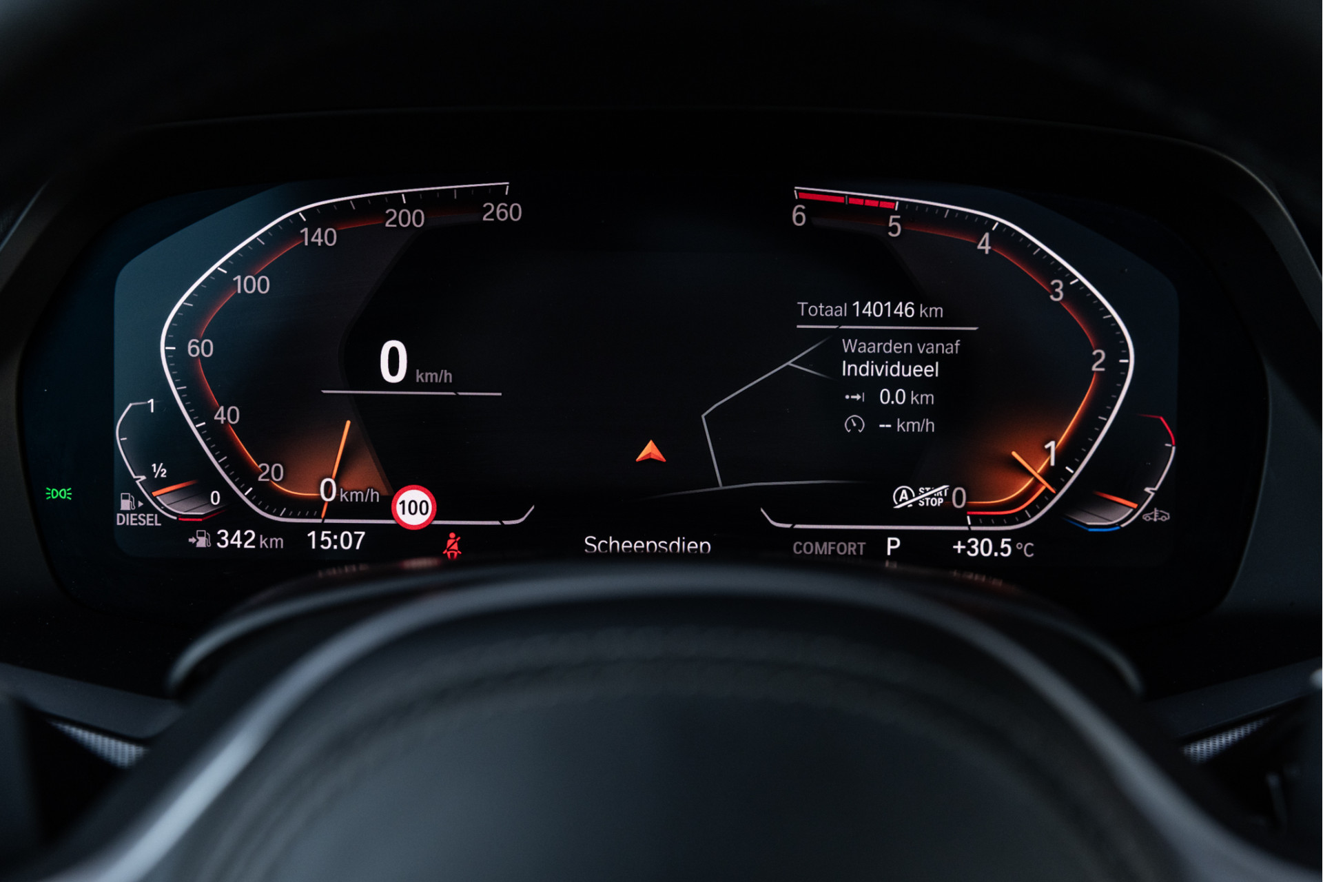 Foto van BMW X5 Xdrive25d