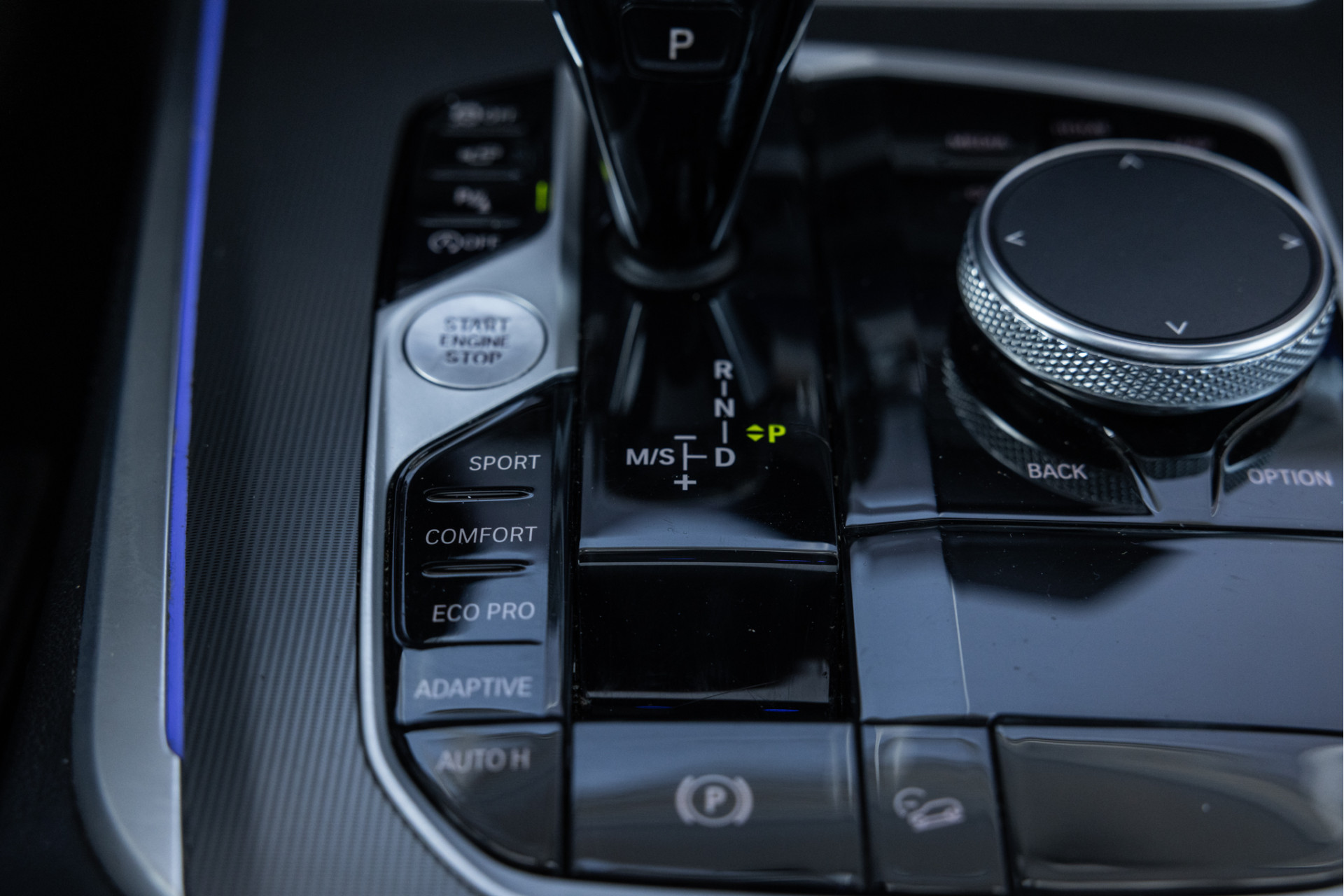 Foto van BMW X5 Xdrive25d