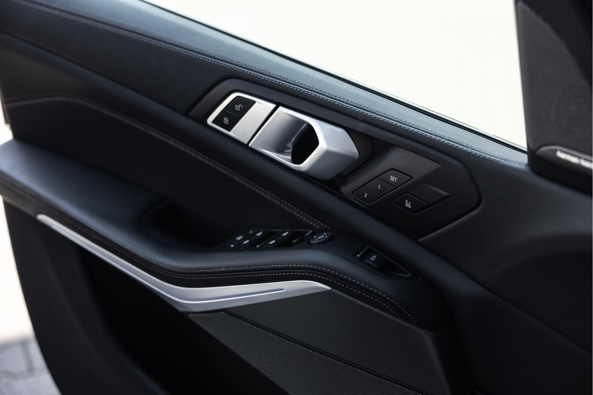 Foto van BMW X5 Xdrive25d