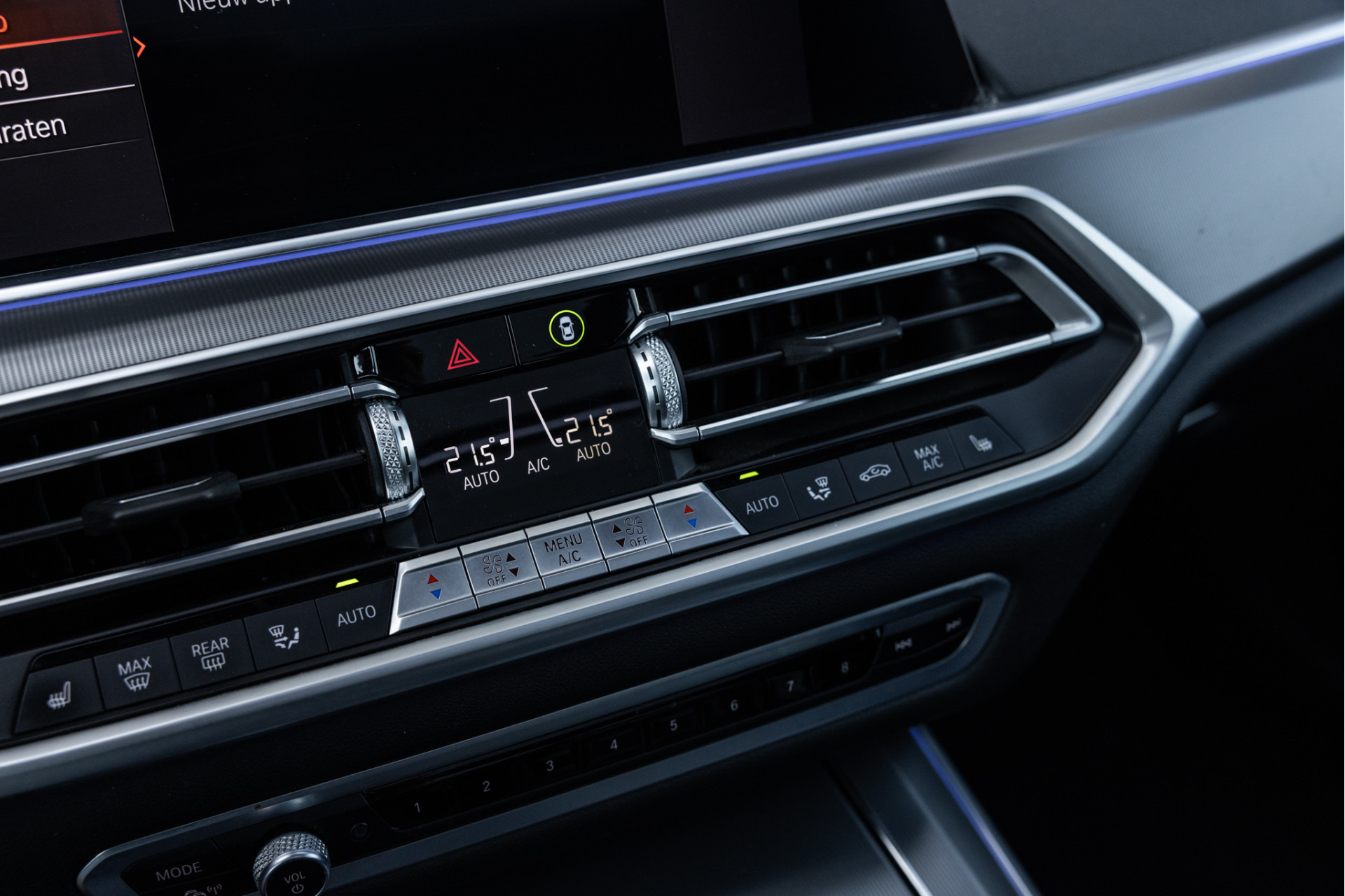 Foto van BMW X5 Xdrive25d