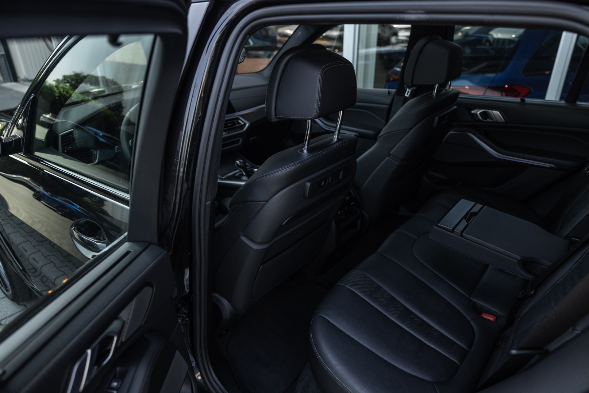 Foto van BMW X5 Xdrive25d