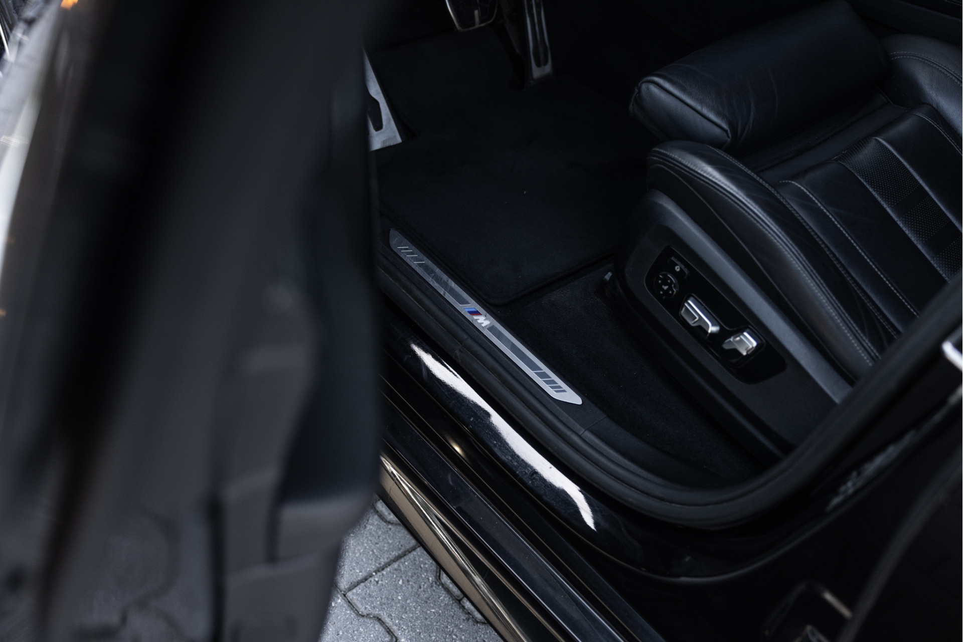 Foto van BMW X5 Xdrive25d