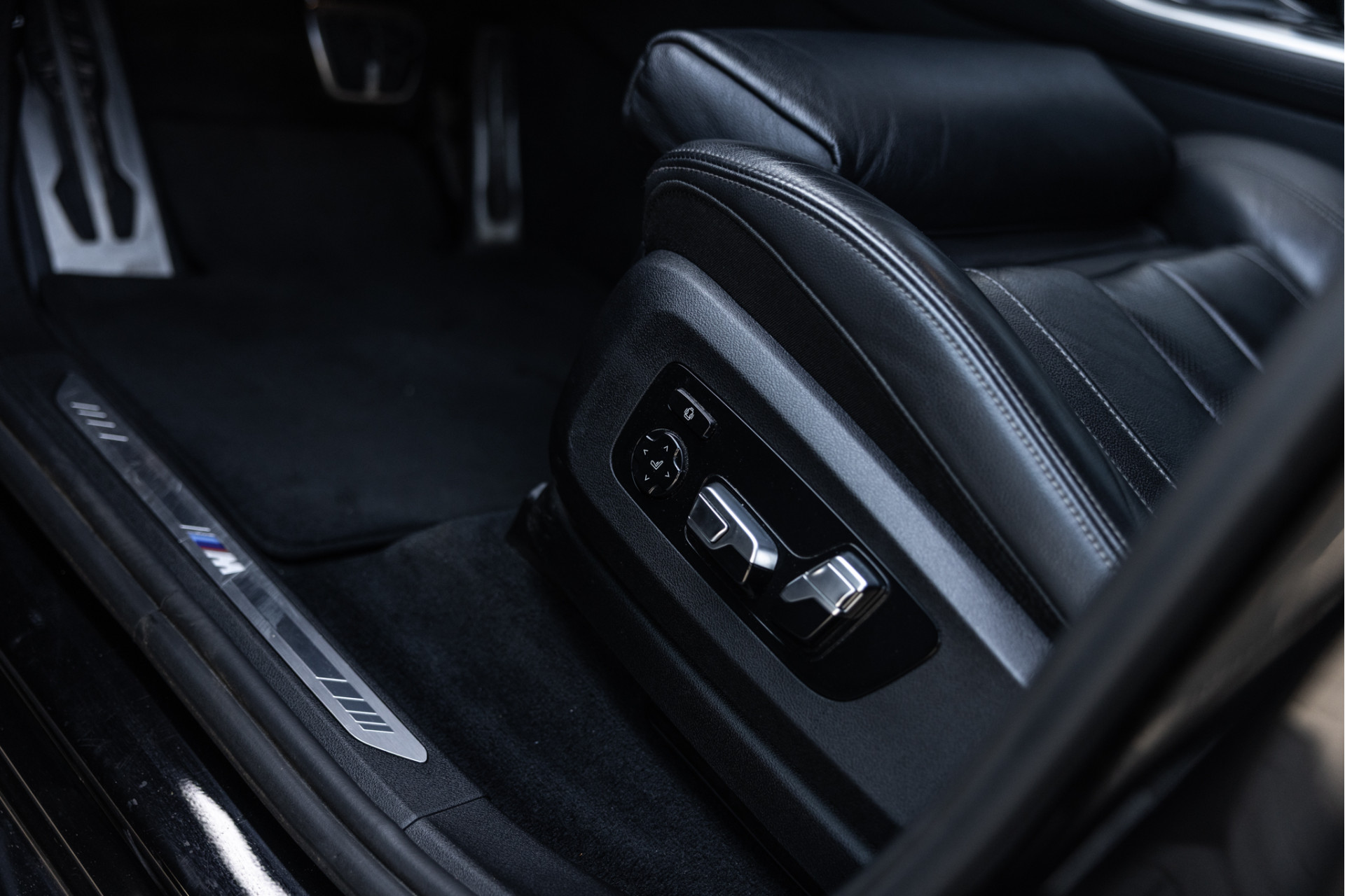 Foto van BMW X5 Xdrive25d