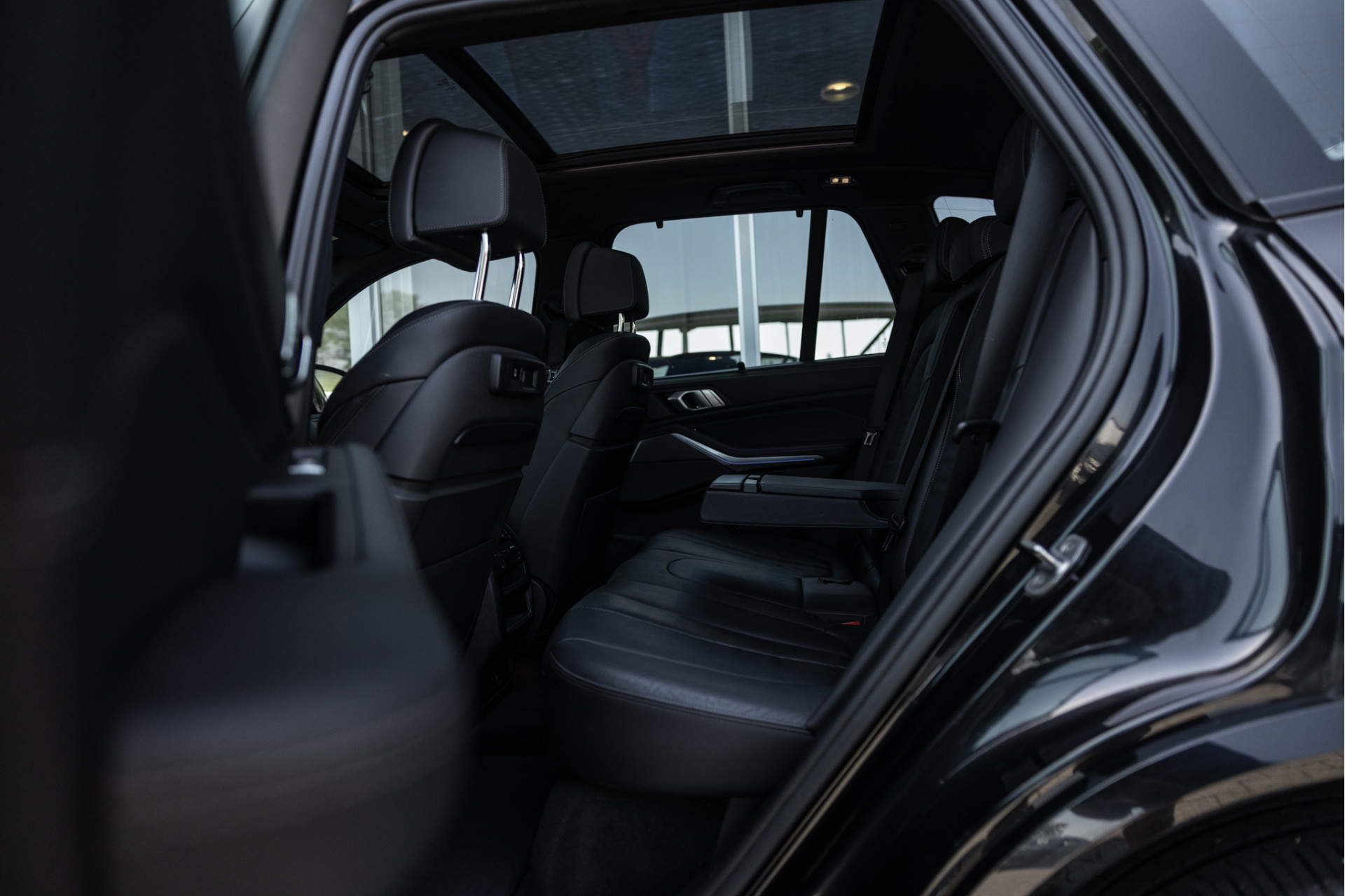 Foto van BMW X5 Xdrive25d