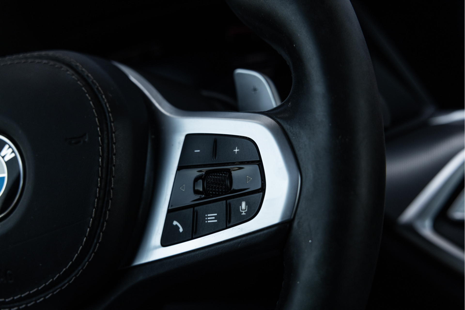 Foto van BMW X5 Xdrive25d