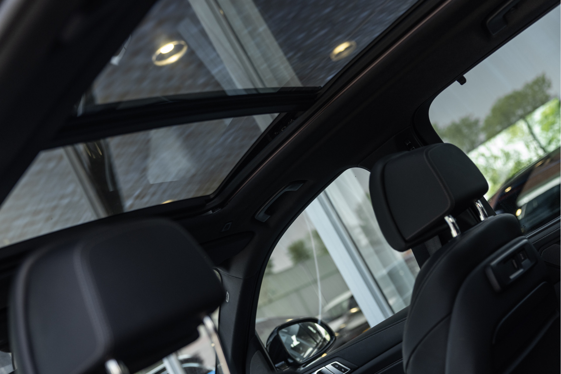 Foto van BMW X5 Xdrive25d