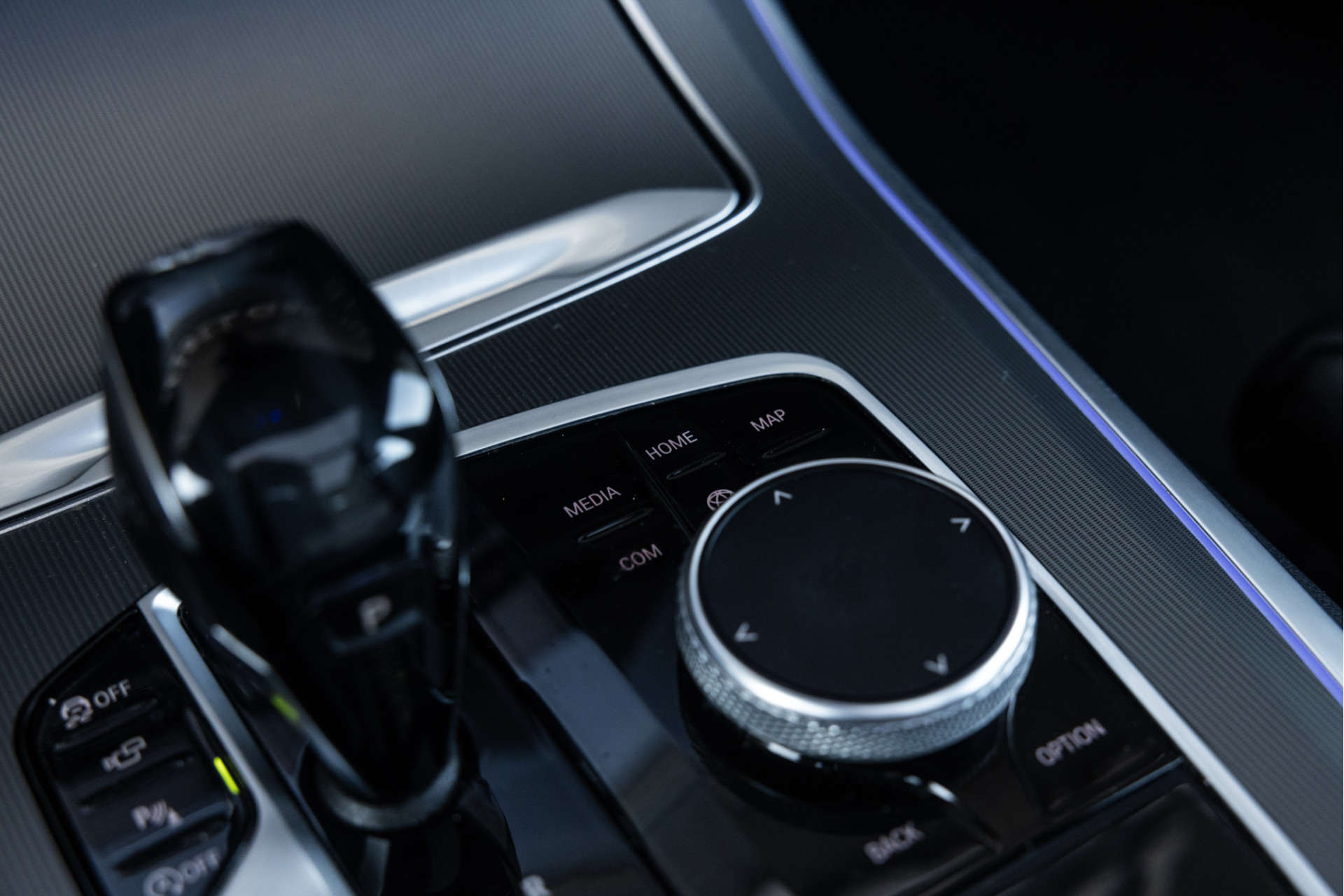 Foto van BMW X5 Xdrive25d