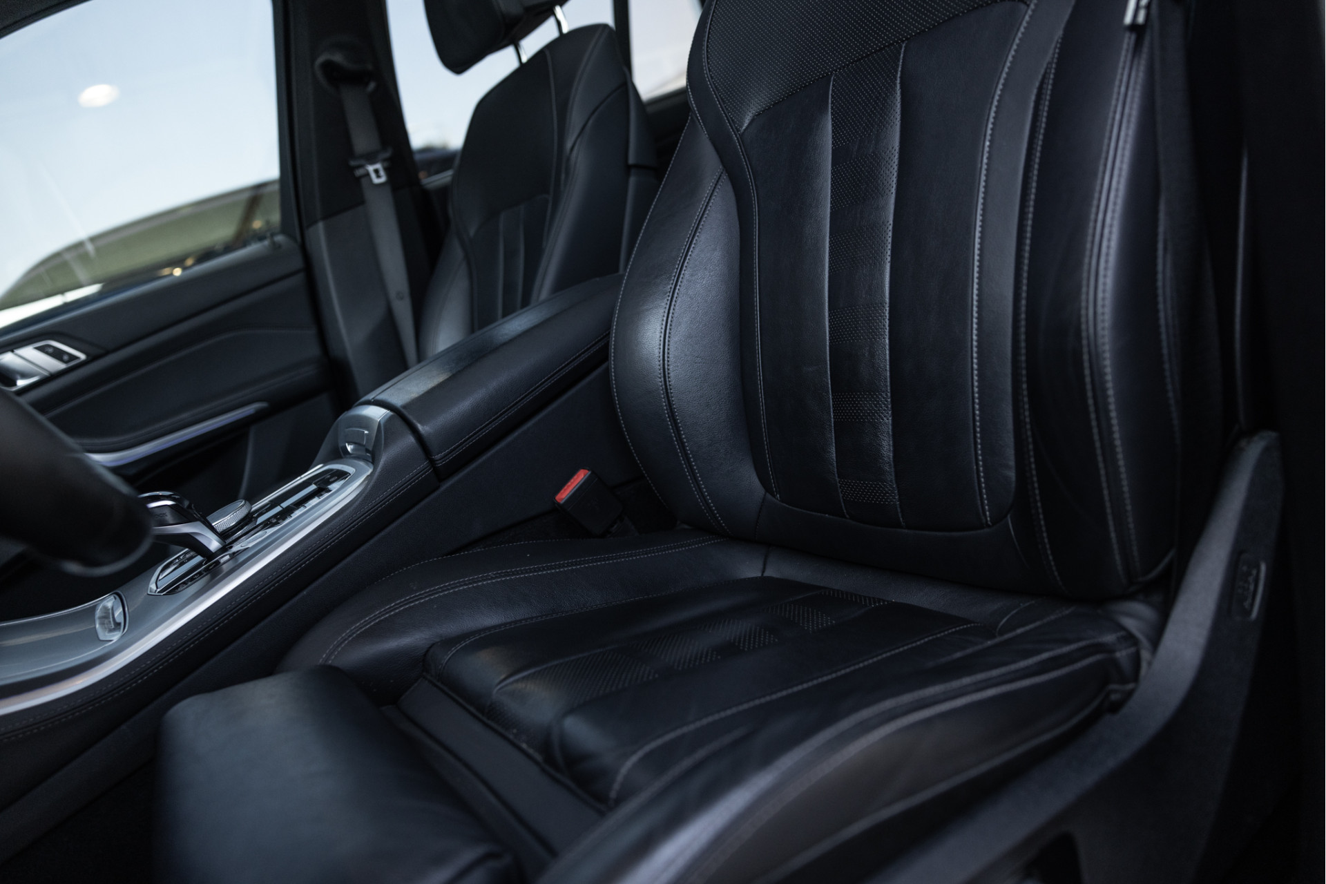 Foto van BMW X5 Xdrive25d