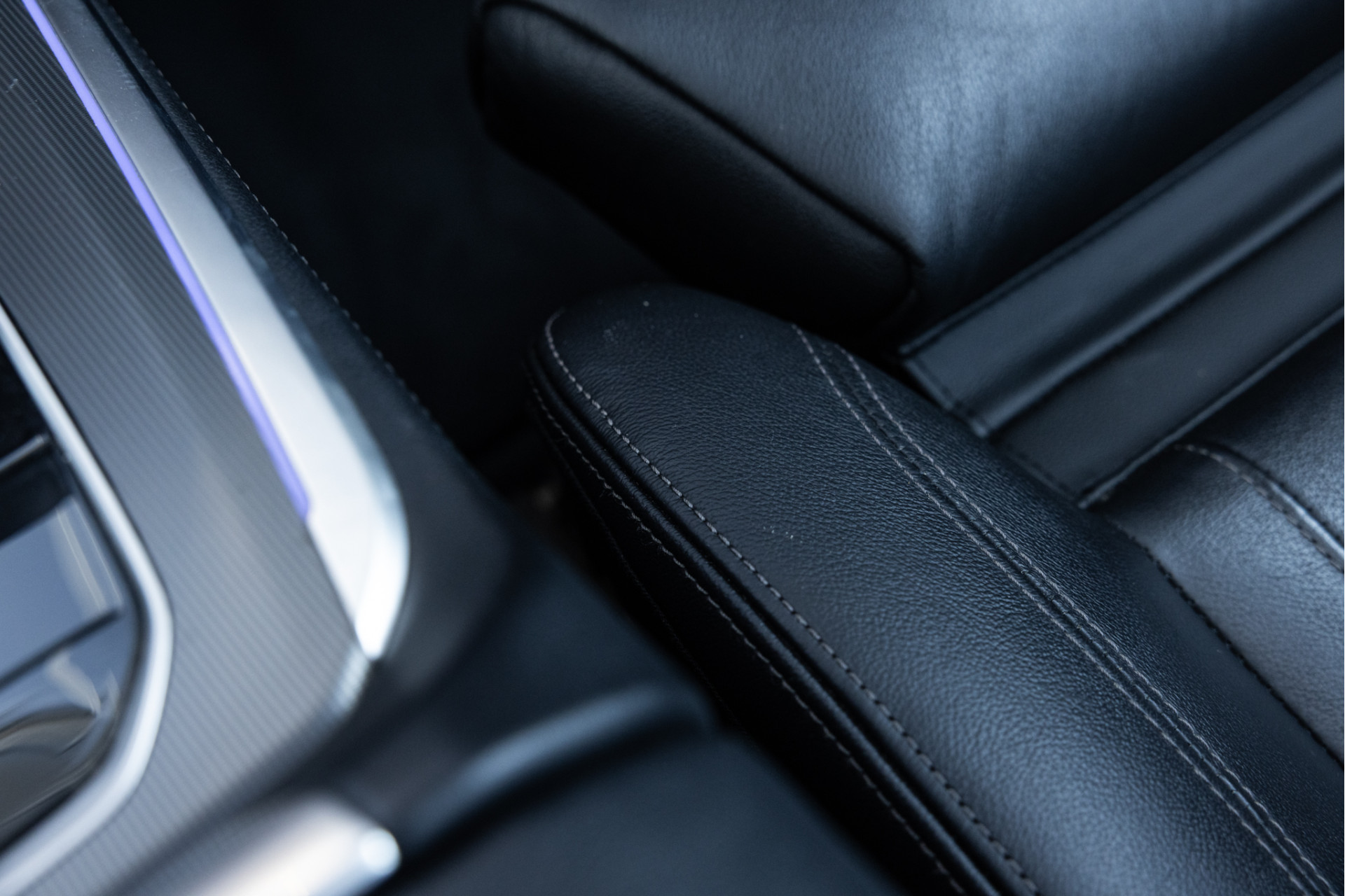 Foto van BMW X5 Xdrive25d