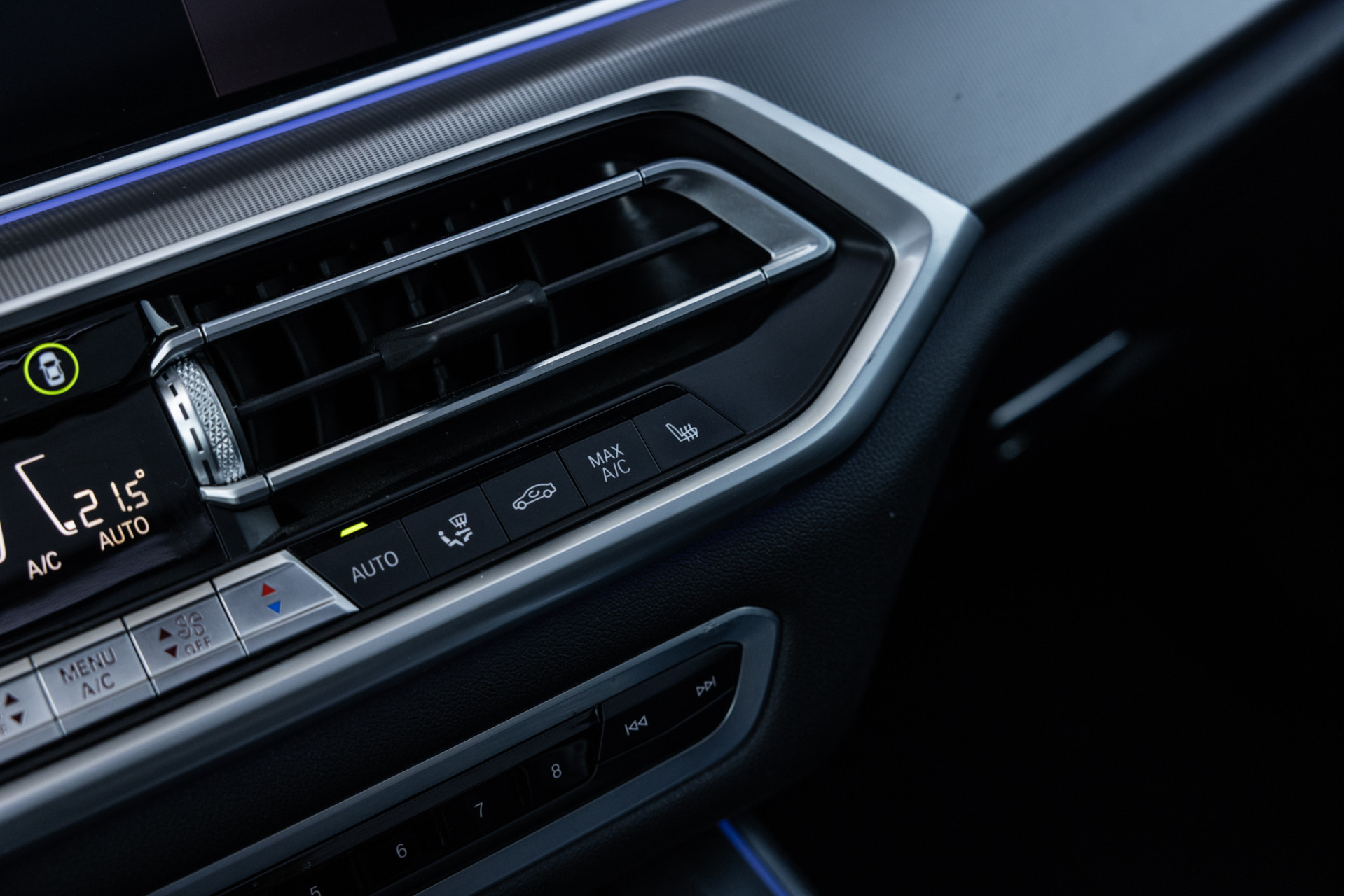 Foto van BMW X5 Xdrive25d