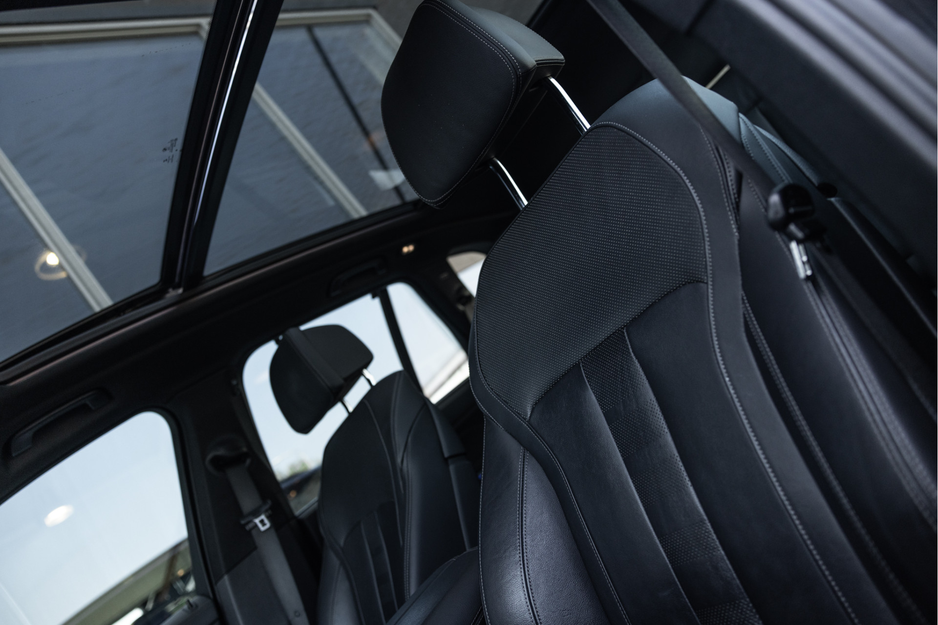 Foto van BMW X5 Xdrive25d