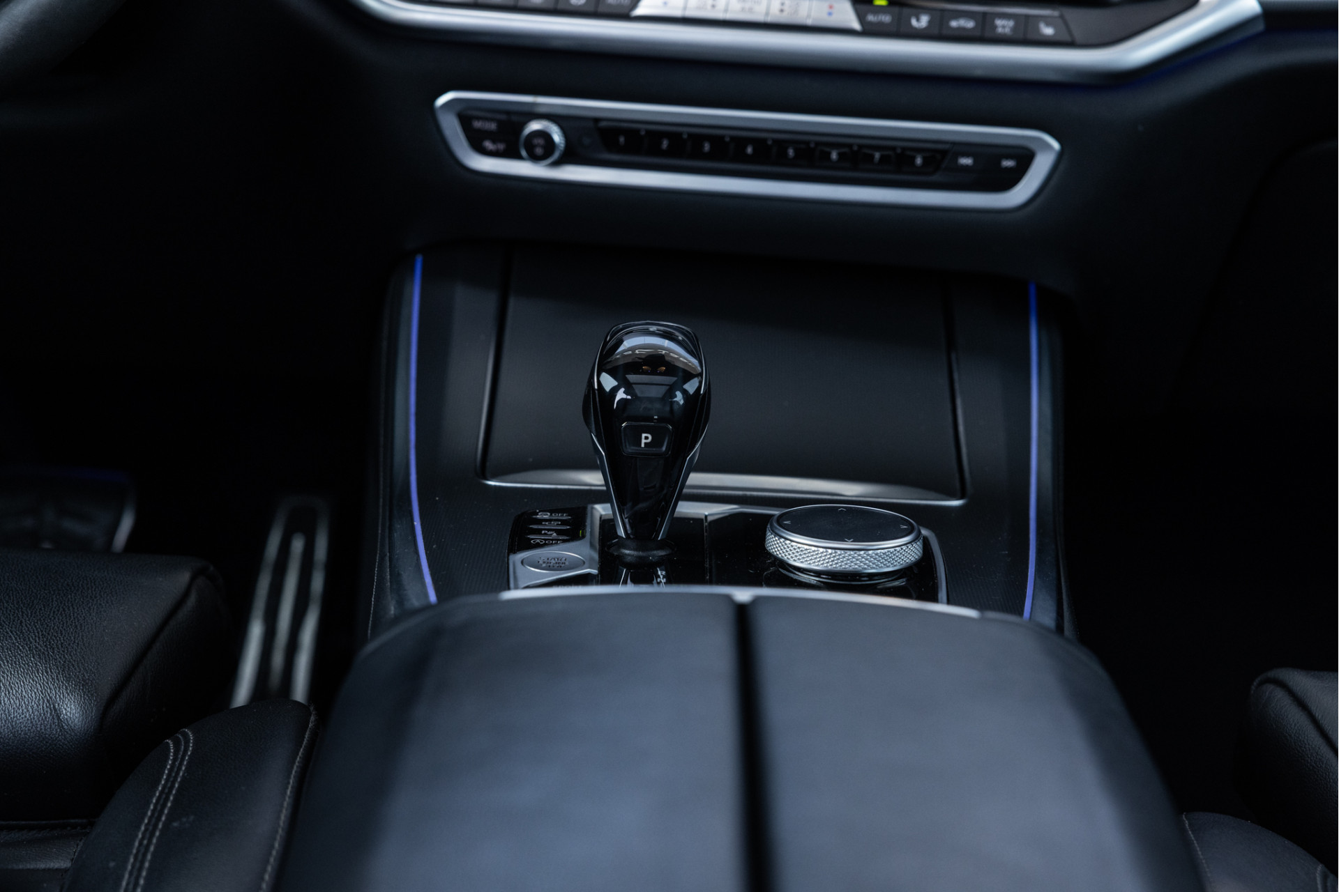 Foto van BMW X5 Xdrive25d