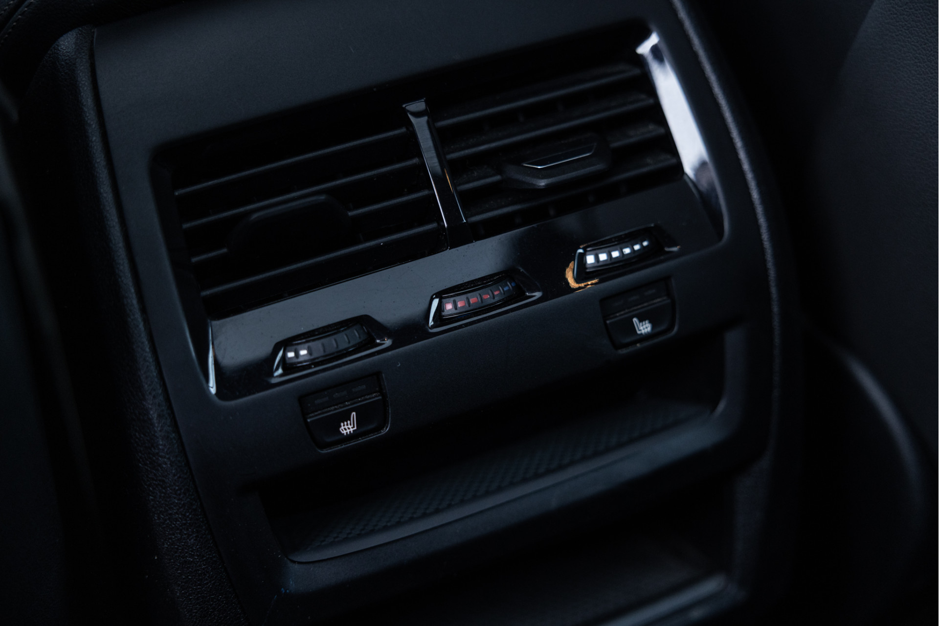 Foto van BMW X5 Xdrive25d